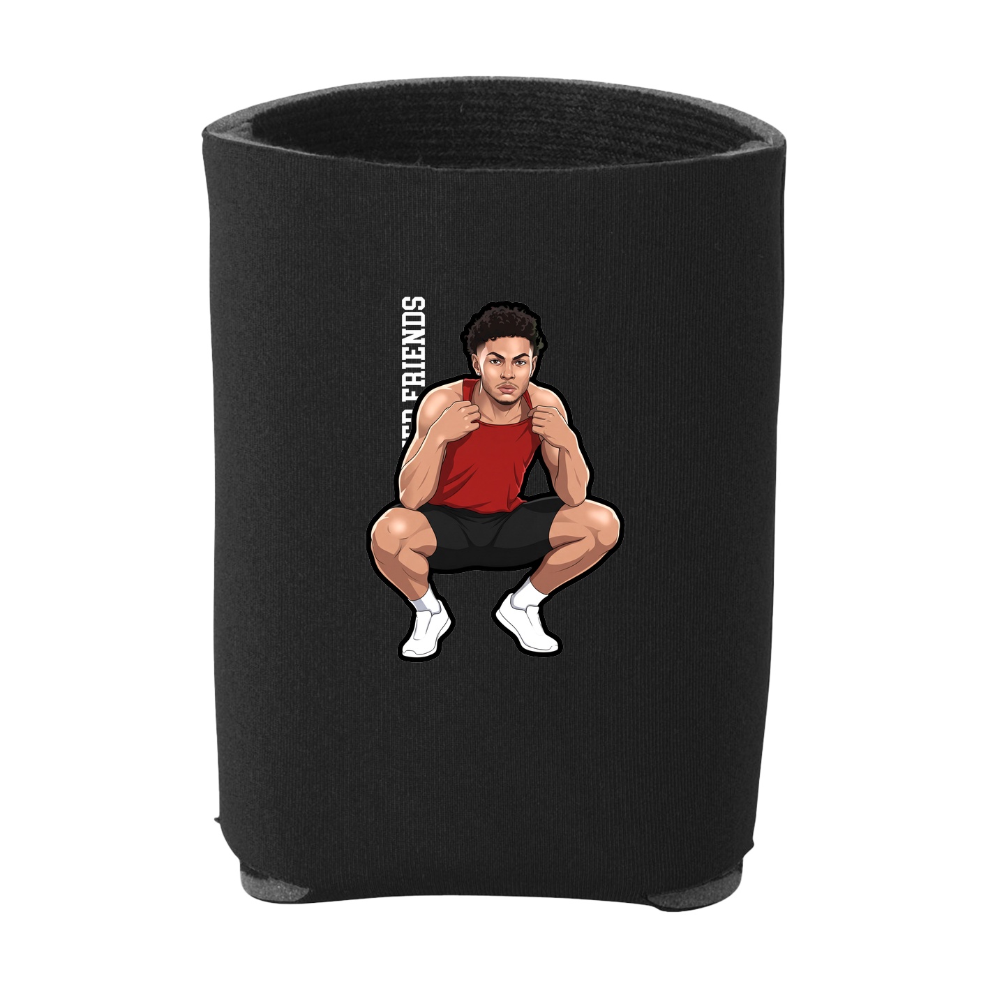 Can Holder