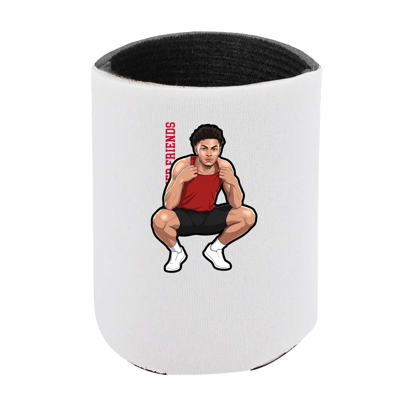 Can Holder