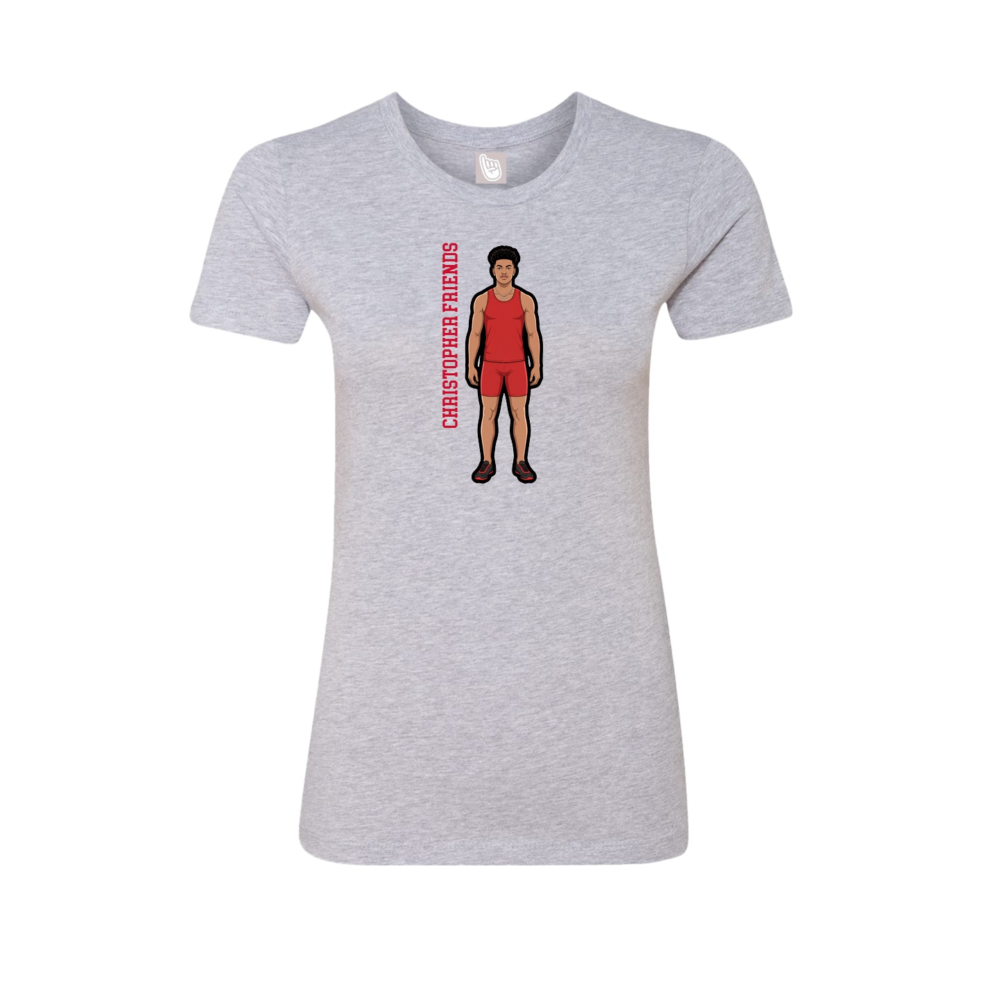 Womens Tee
