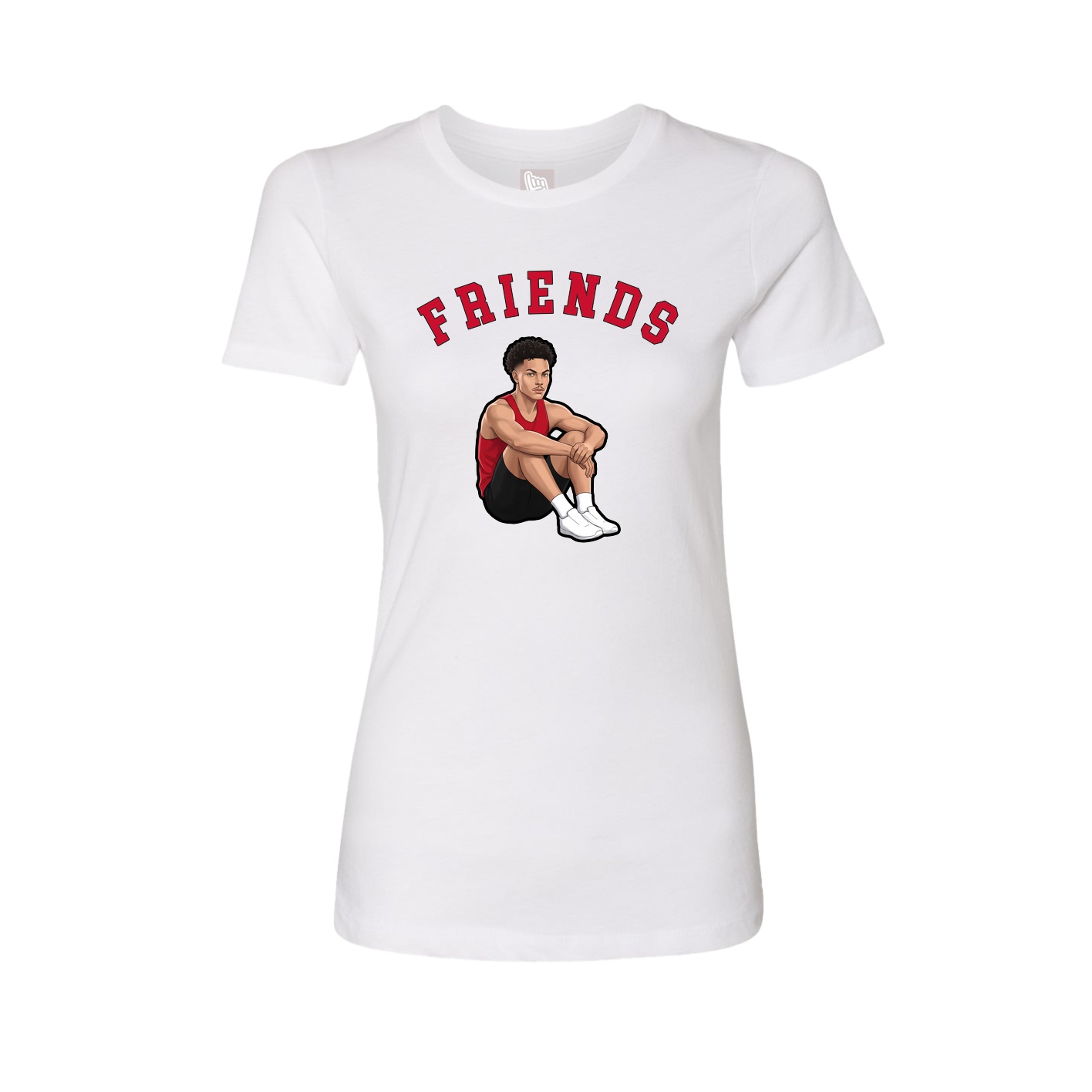 Womens Tee