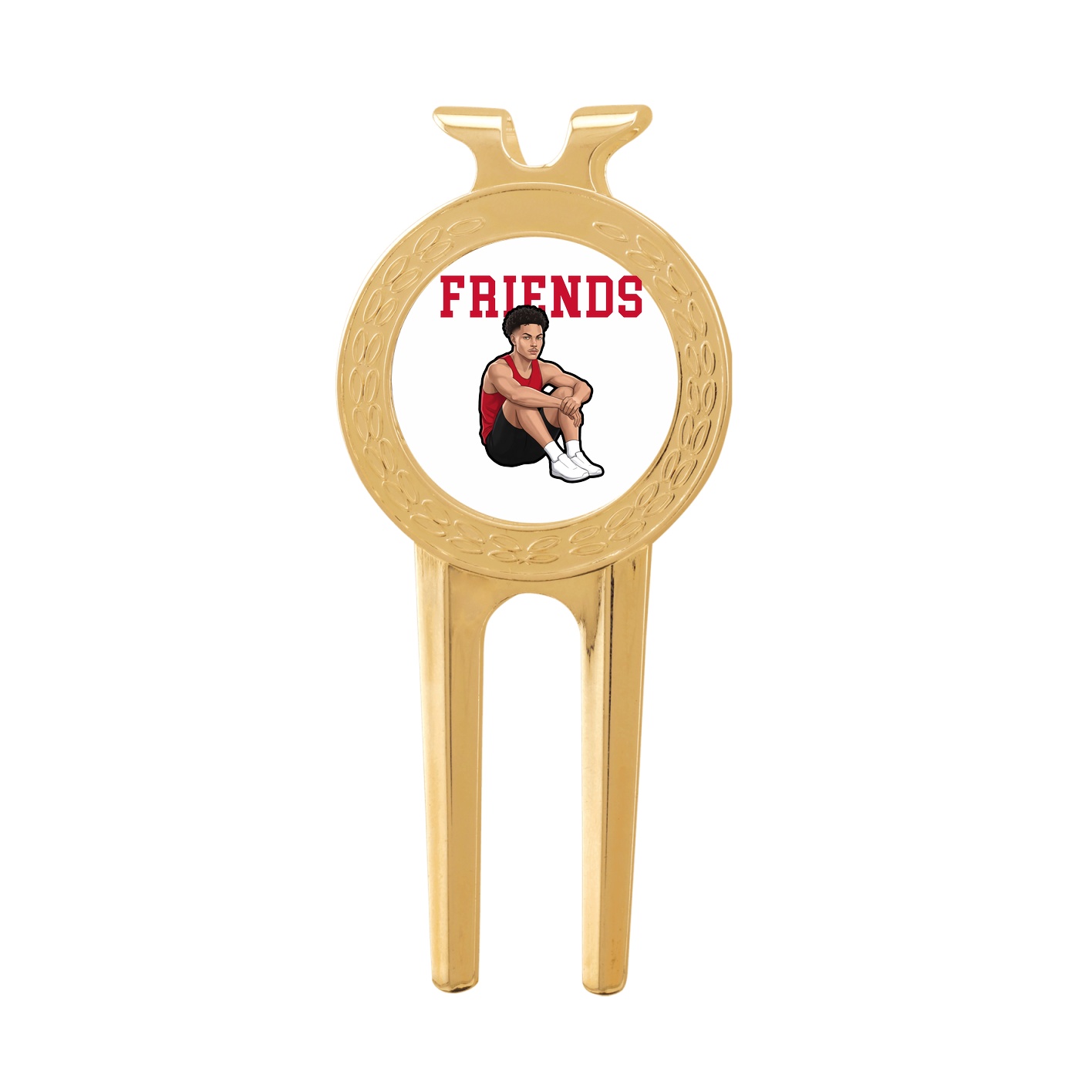 Divot Tool with Ball Marker — Shirsey in Classic