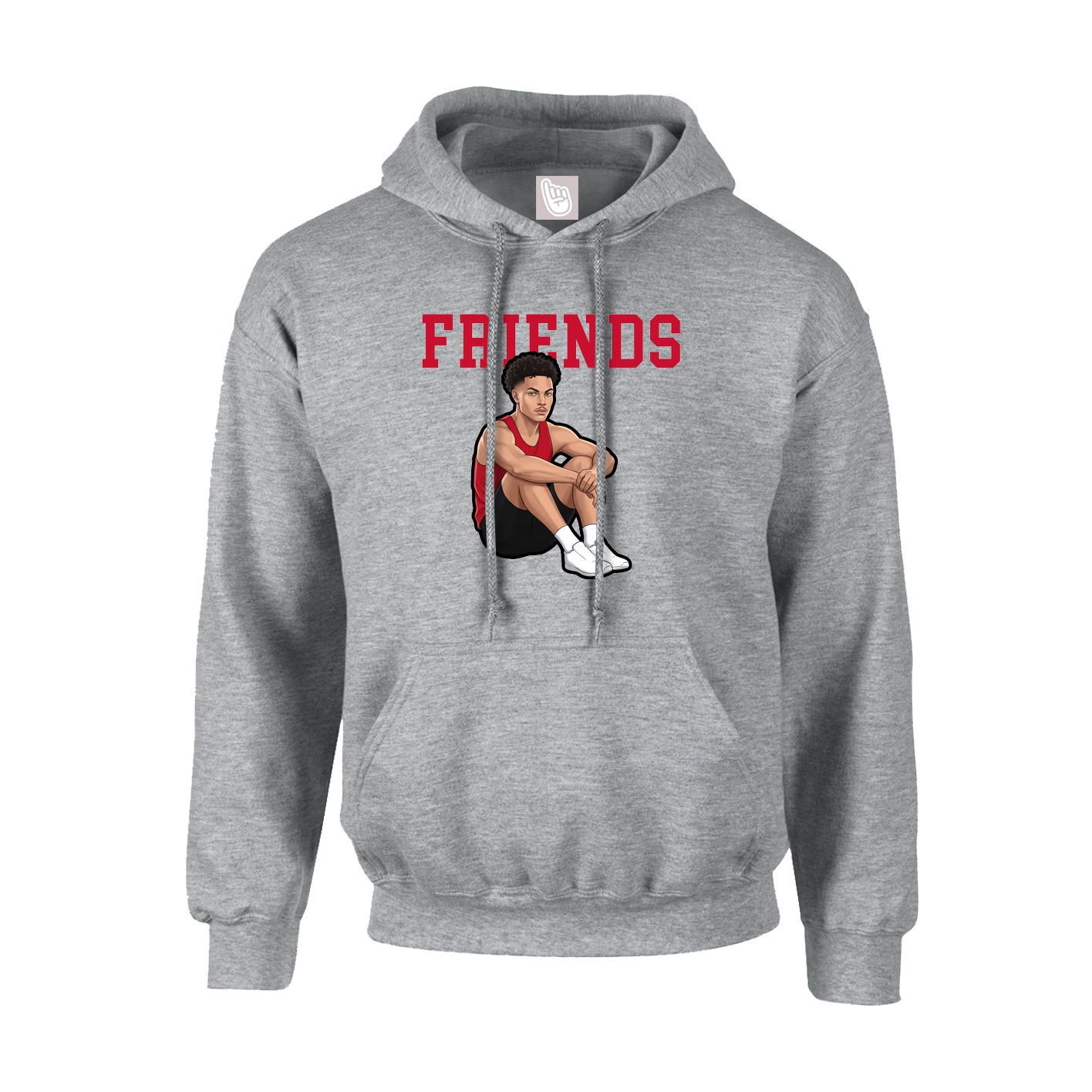 Hoodie
