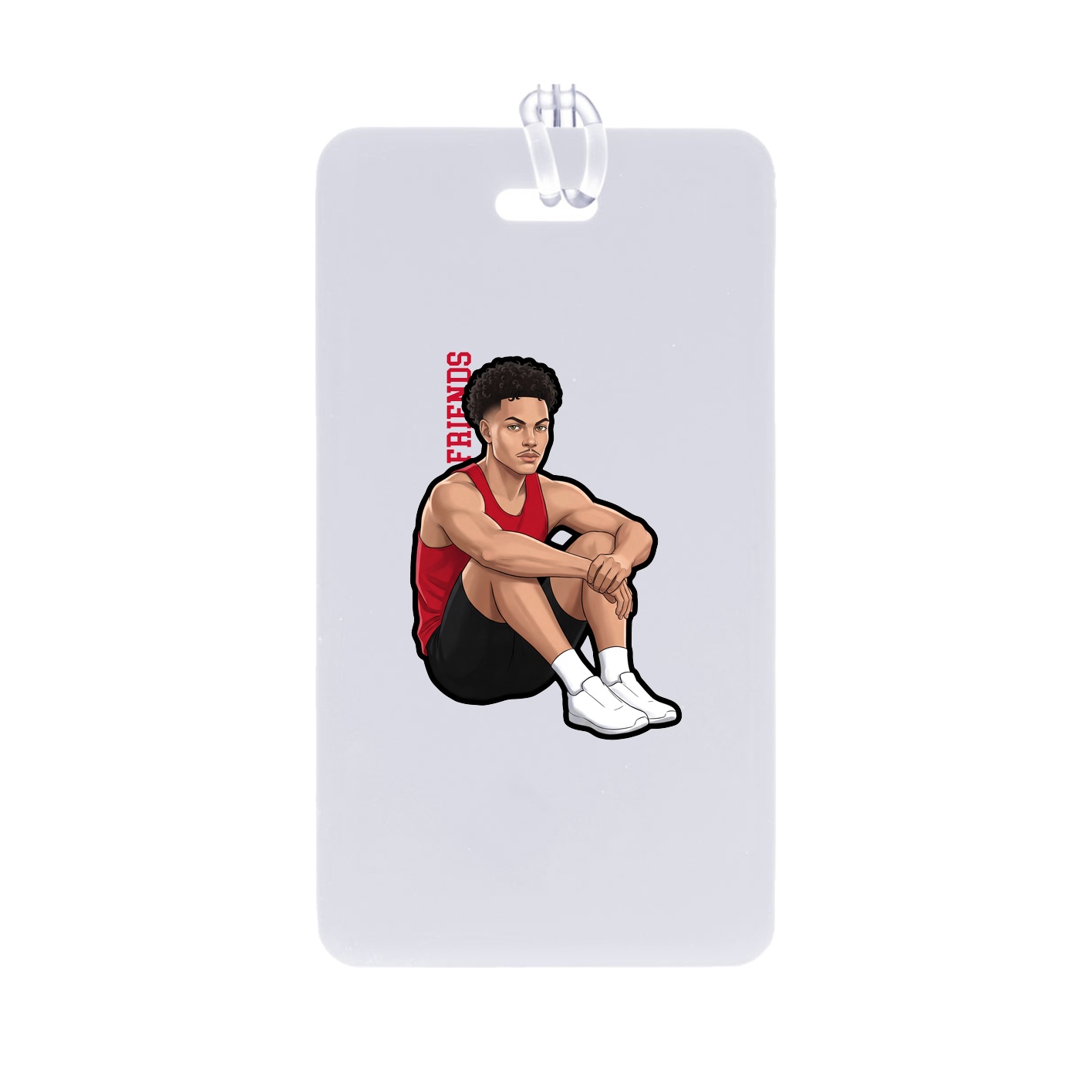 Bag Tag