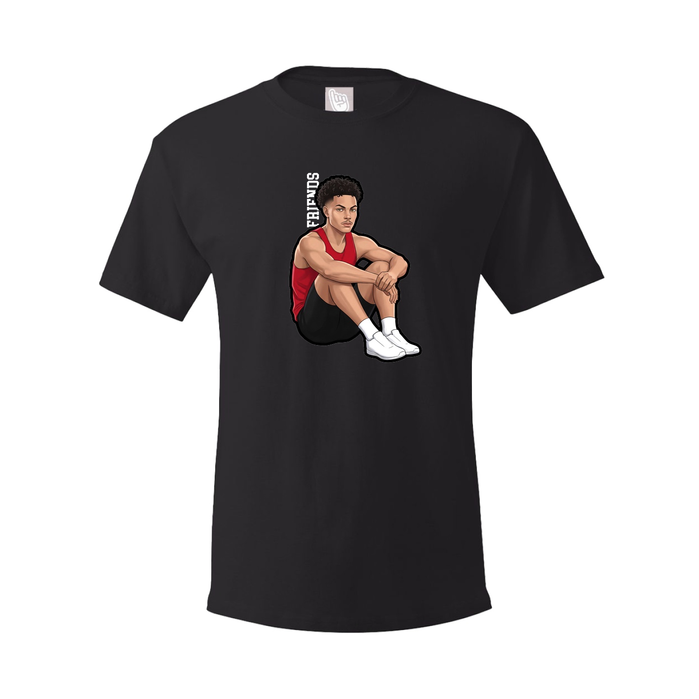NIL Club Tee