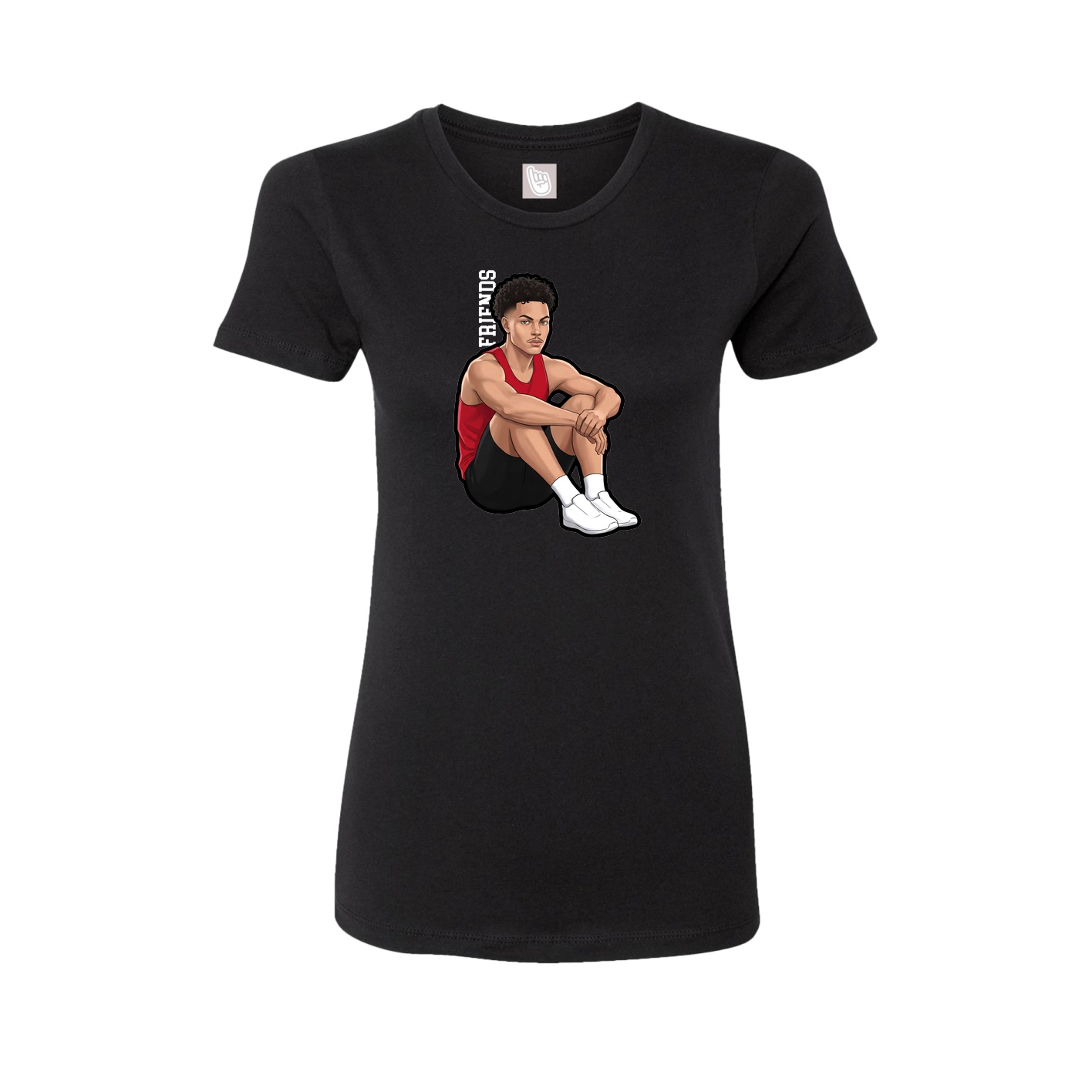 NIL Club Womens Tee