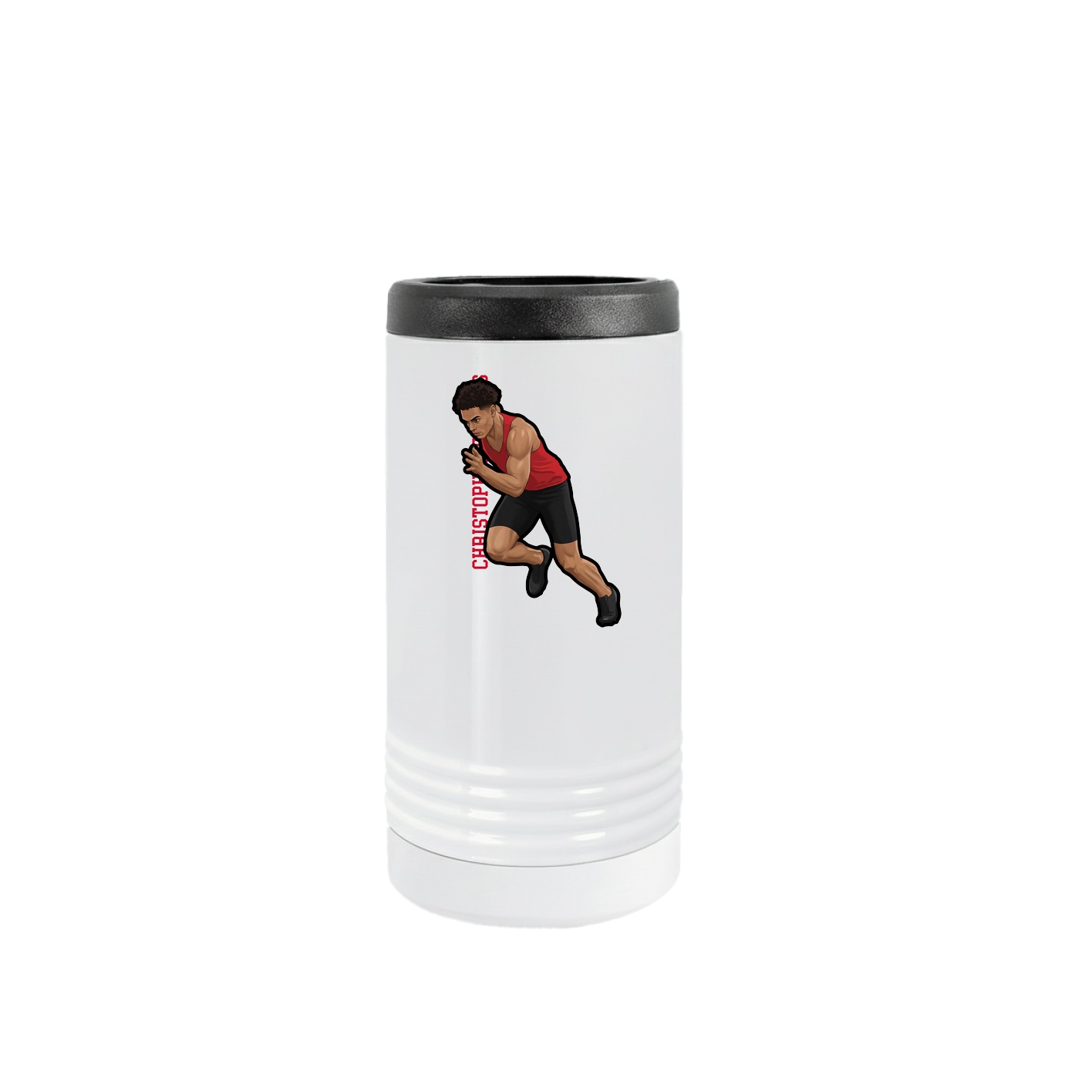 Slim Beverage Holder