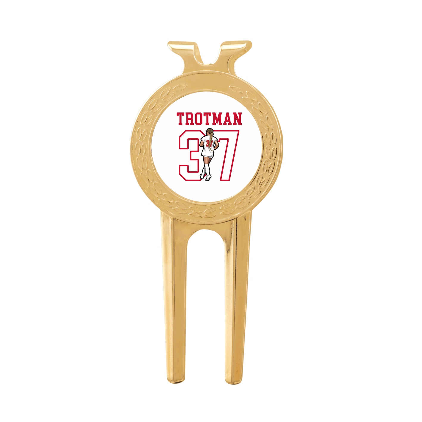 Divot Tool with Ball Marker — Shirsey in Classic