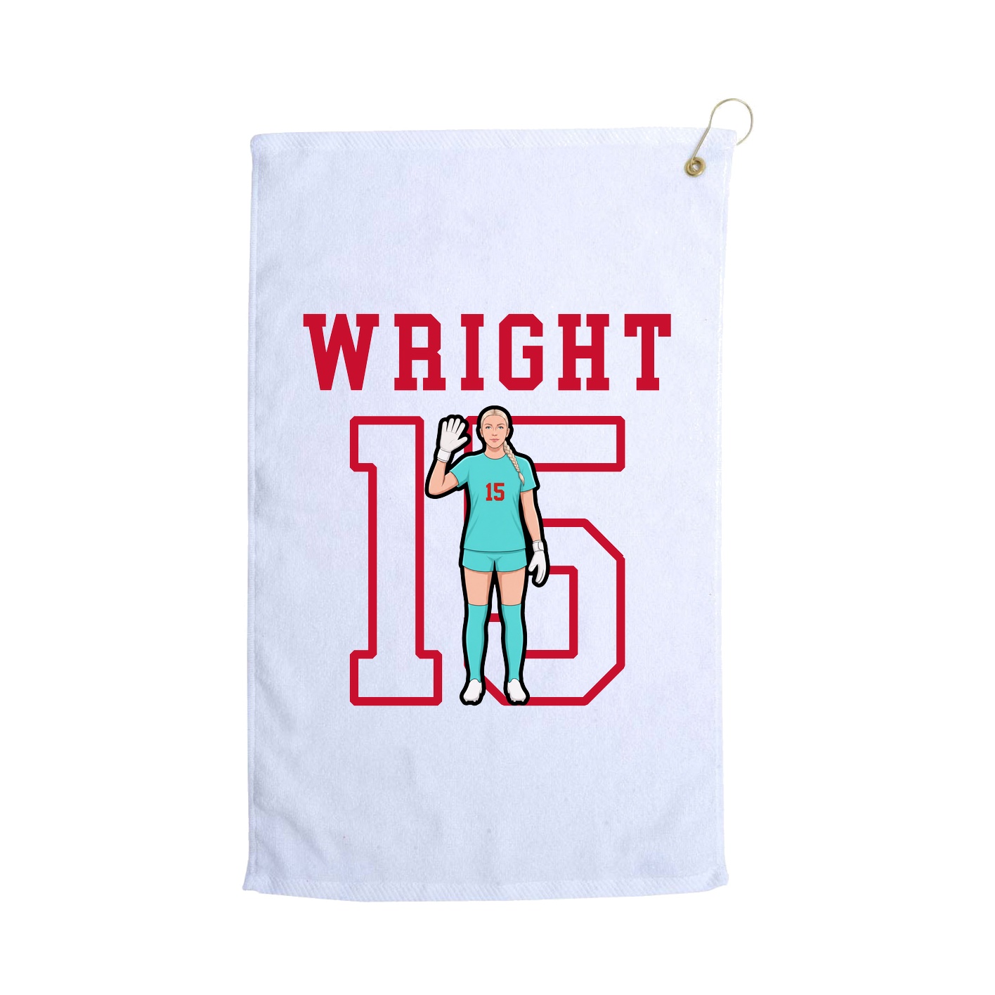 Golf Towel