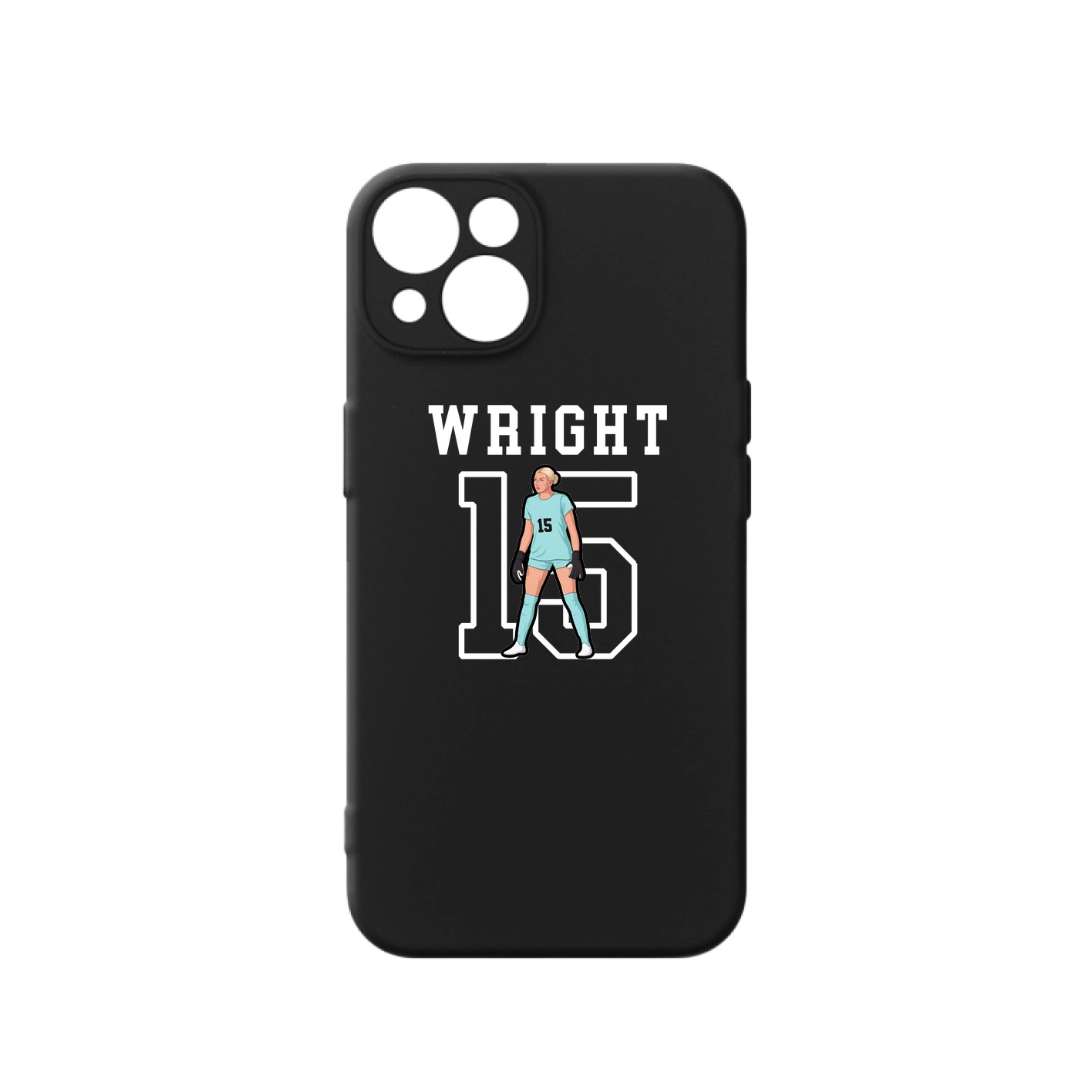 iPhone case