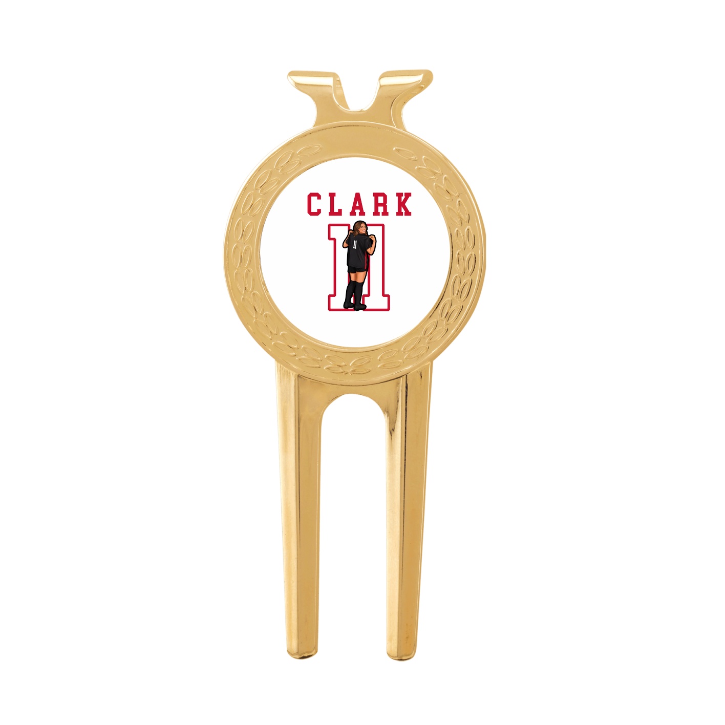 Divot Tool with Ball Marker — Shirsey in Classic