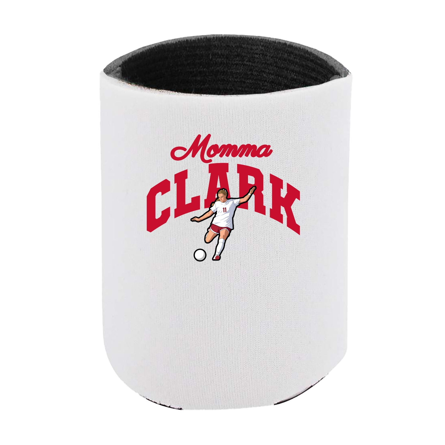 Can Holder — Mothers Day Arch in White