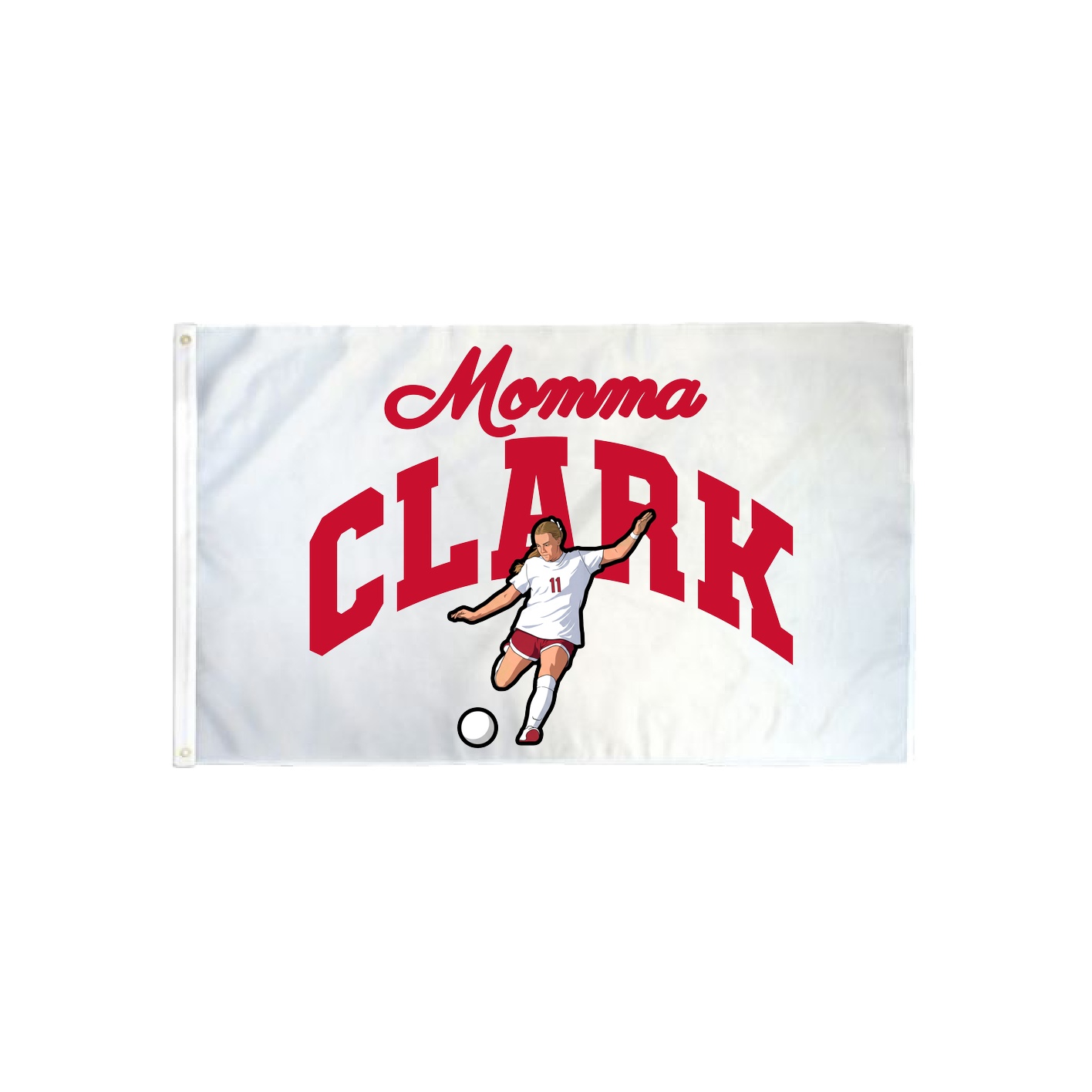 3x5 Flag — Mothers Day Arch in Classic