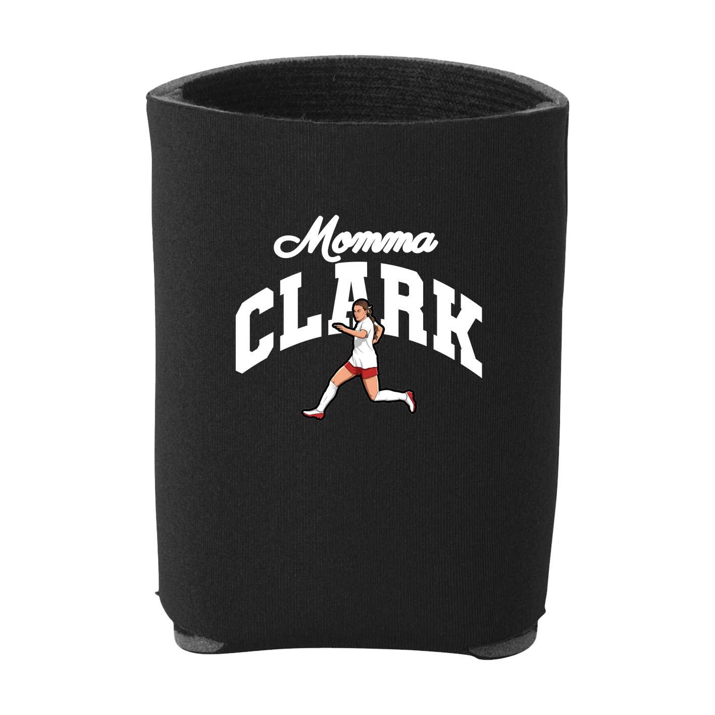 Can Holder — Mothers Day Arch in Black