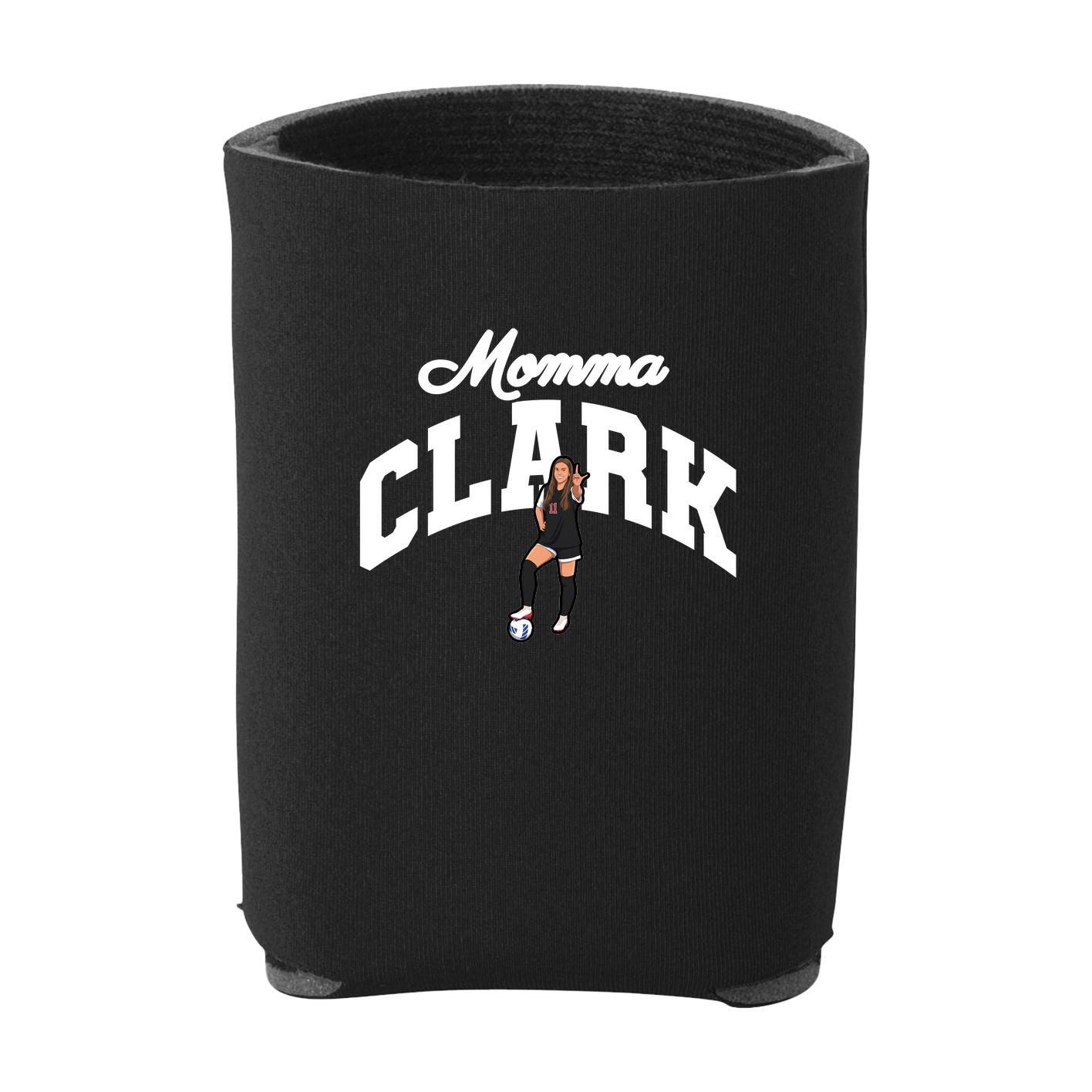 Can Holder — Mothers Day Arch in Black