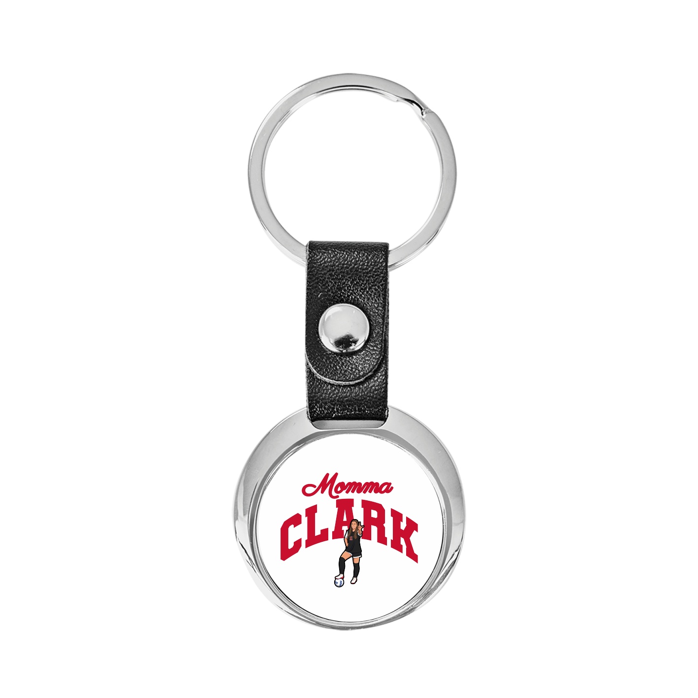 Key Chain — Mothers Day Arch in Classic