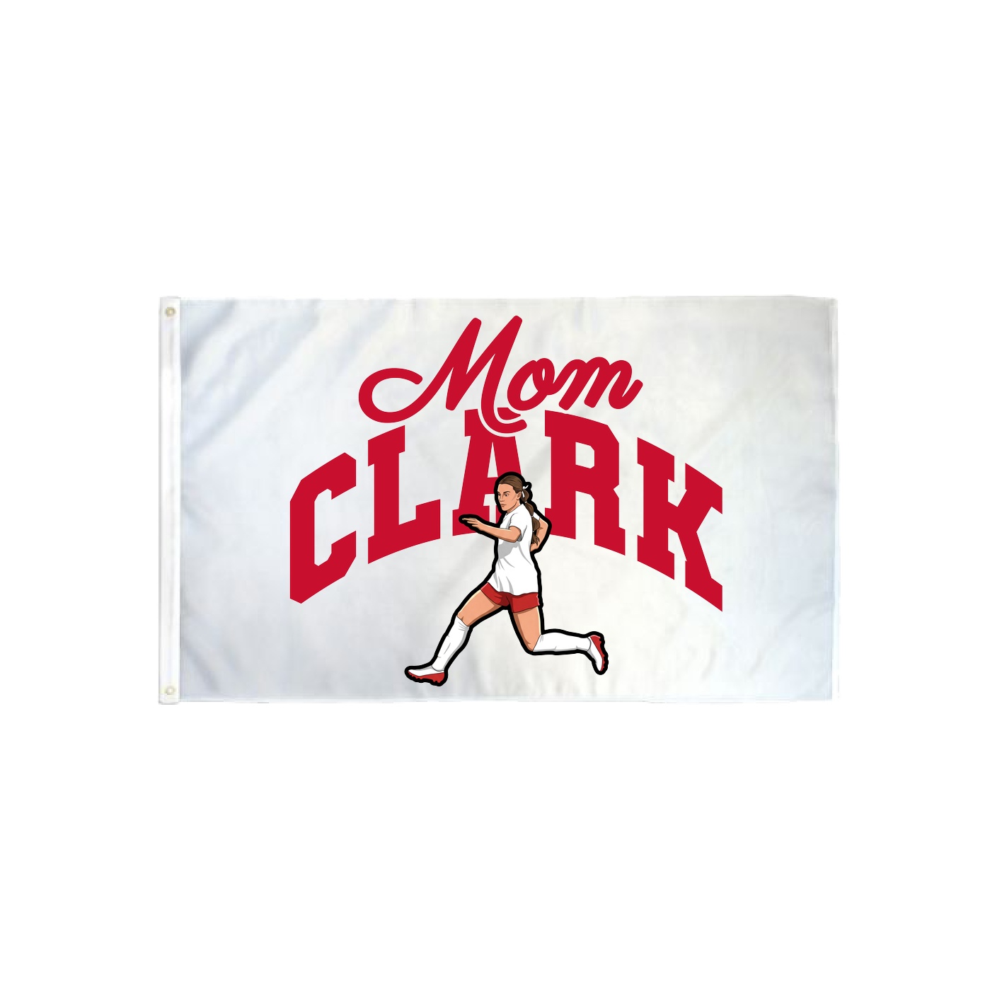 3x5 Flag — Mothers Day Arch in Classic