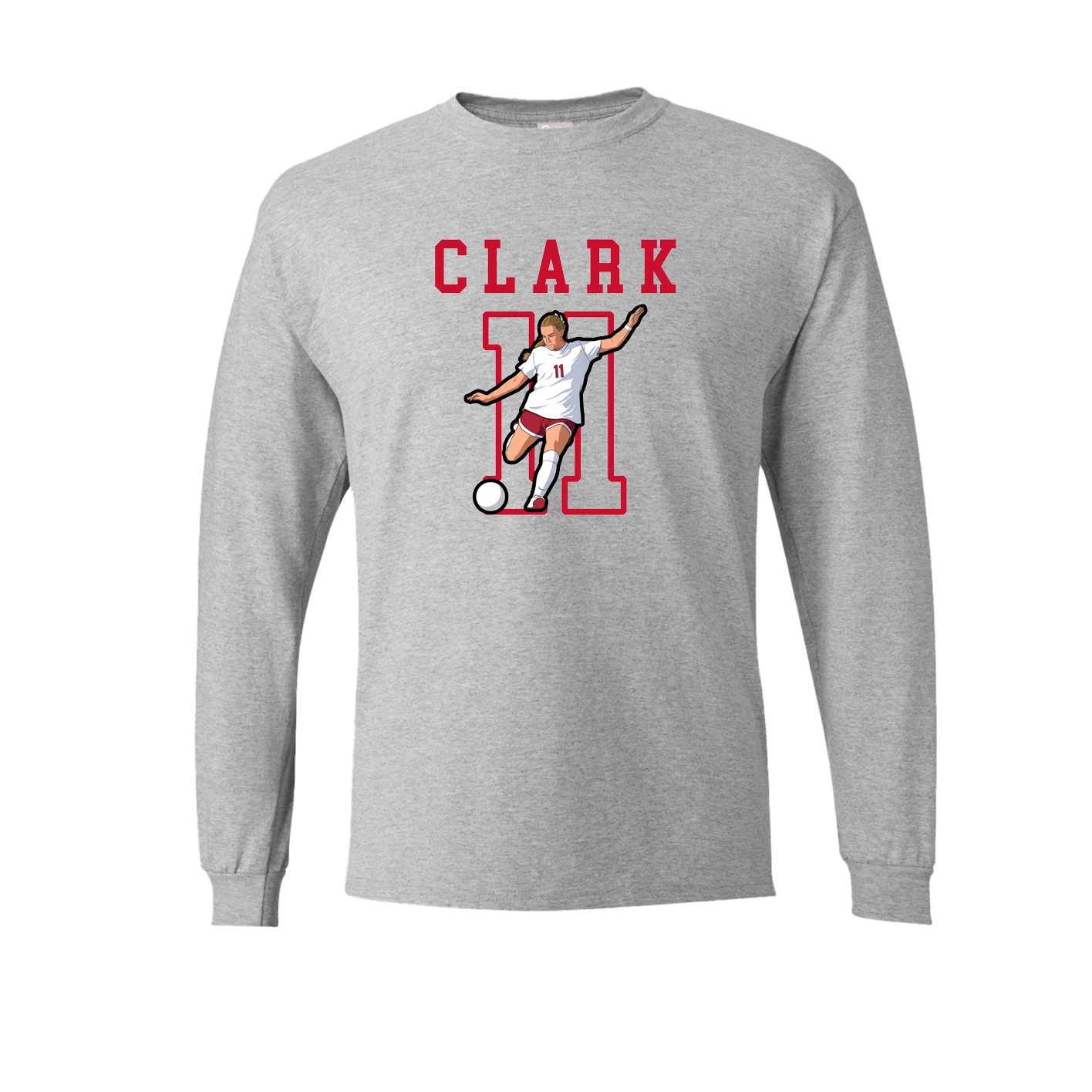 Long Sleeve Tee