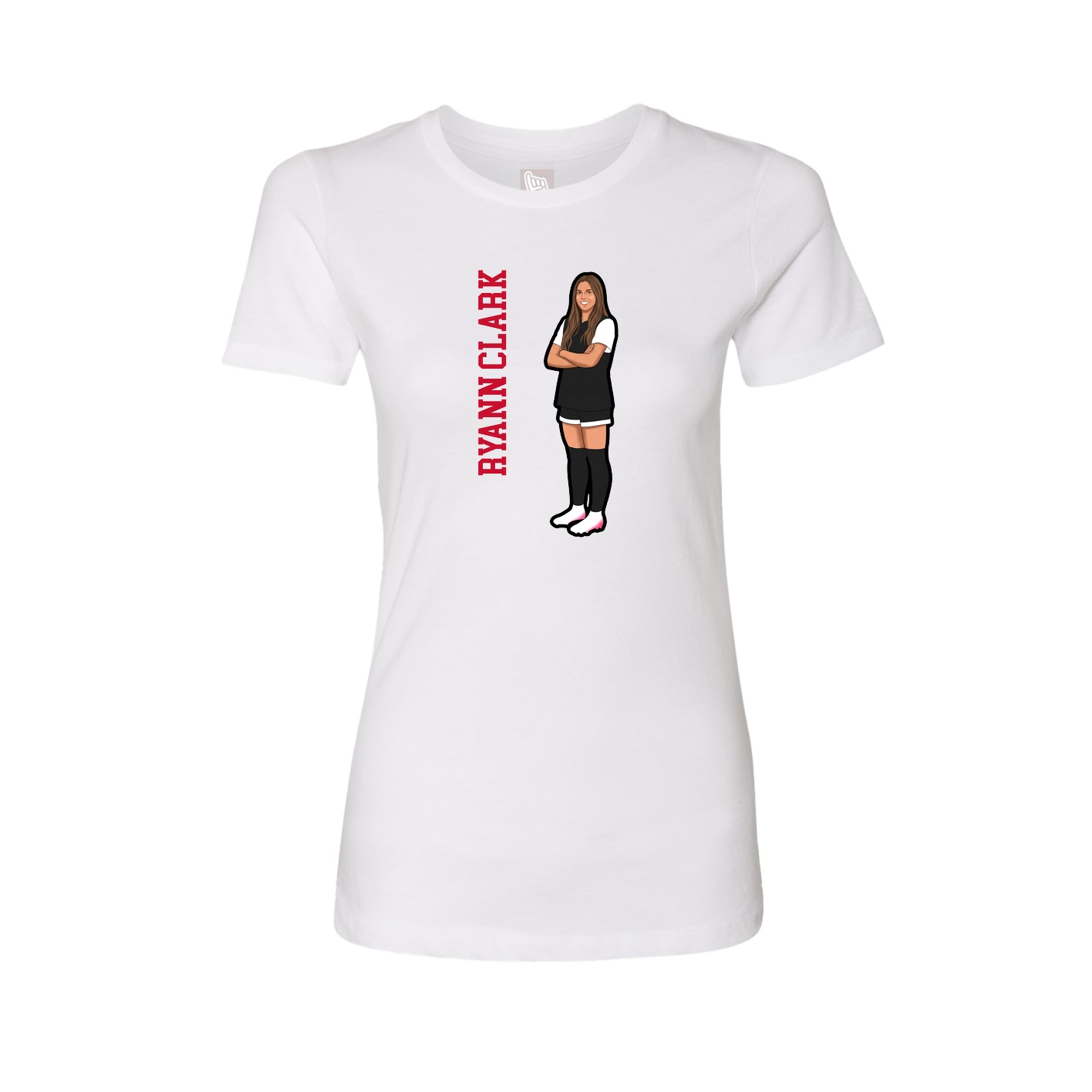 Womens Tee
