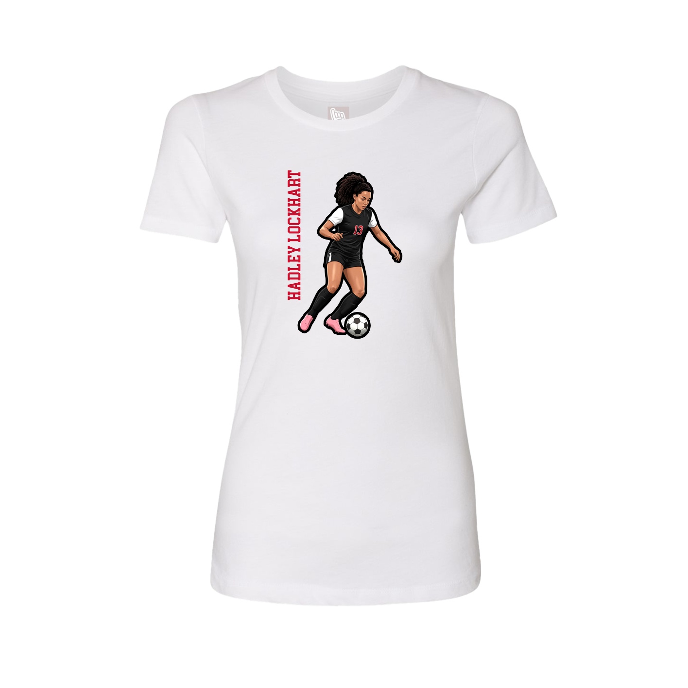 Womens Tee