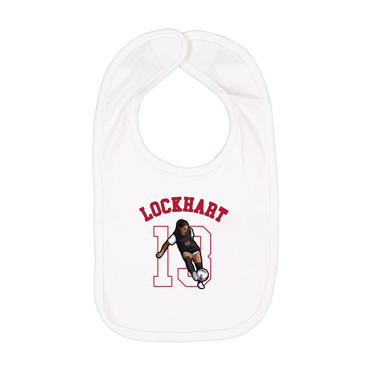 Infant Bib
