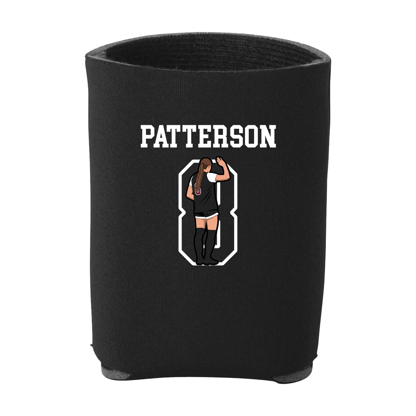 Can Holder — Shirsey in Black