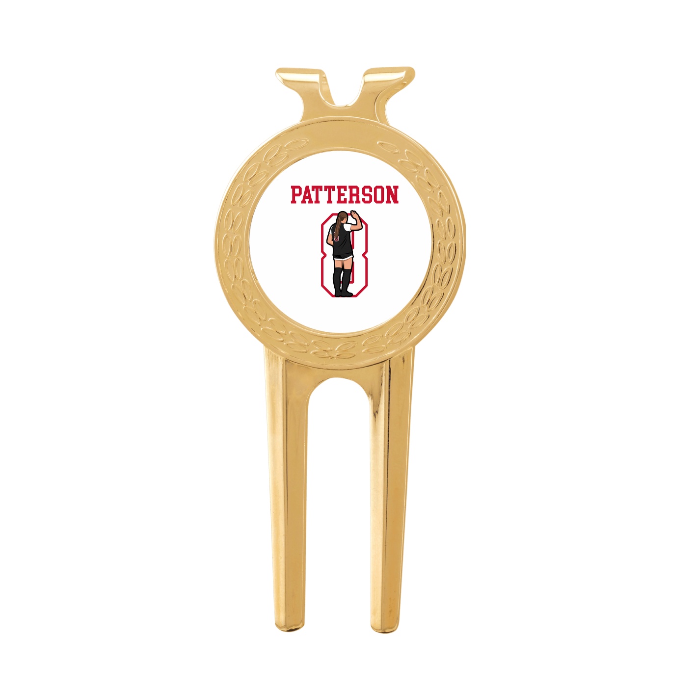 Divot Tool with Ball Marker — Shirsey in Classic