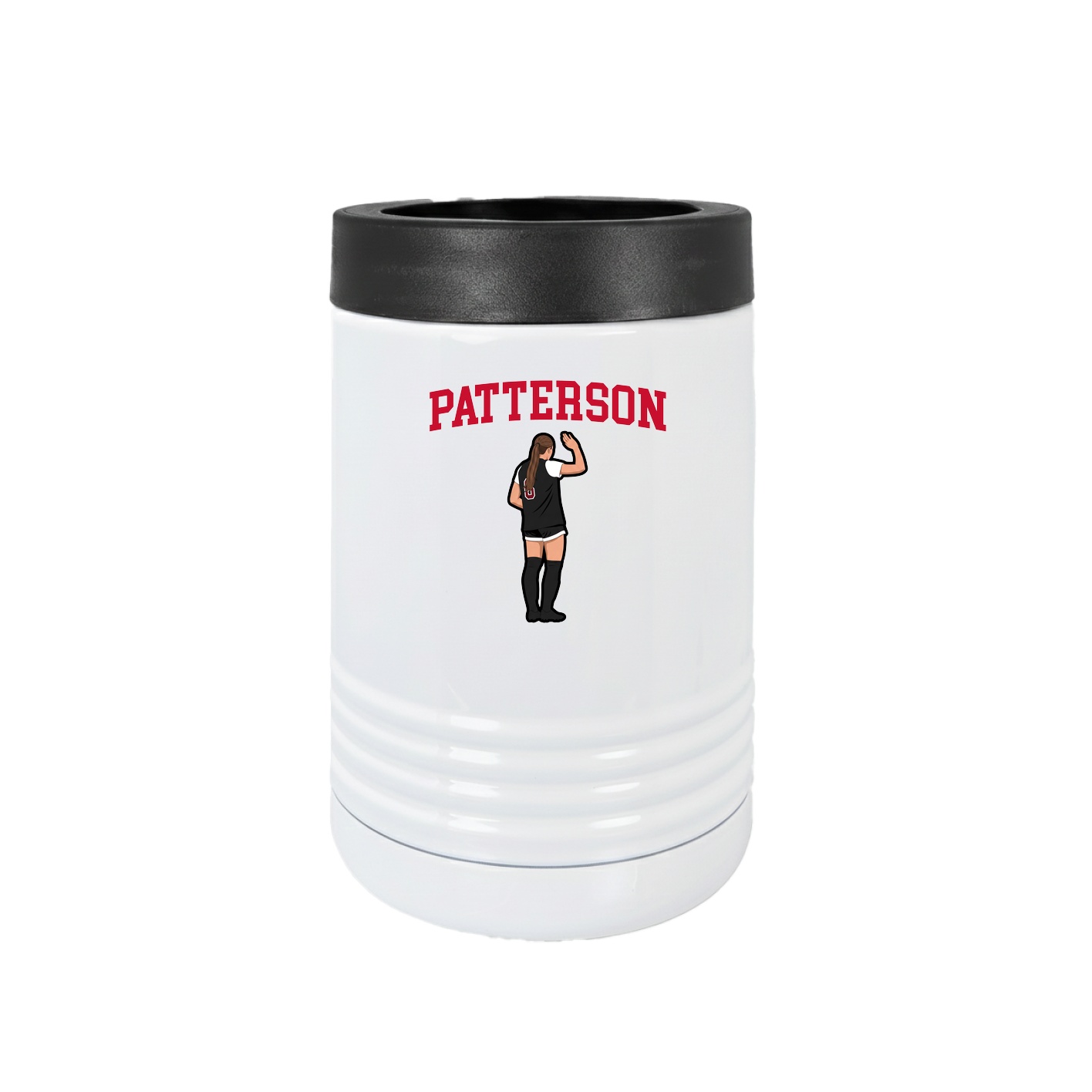 Beverage Holder — Shirsey in White