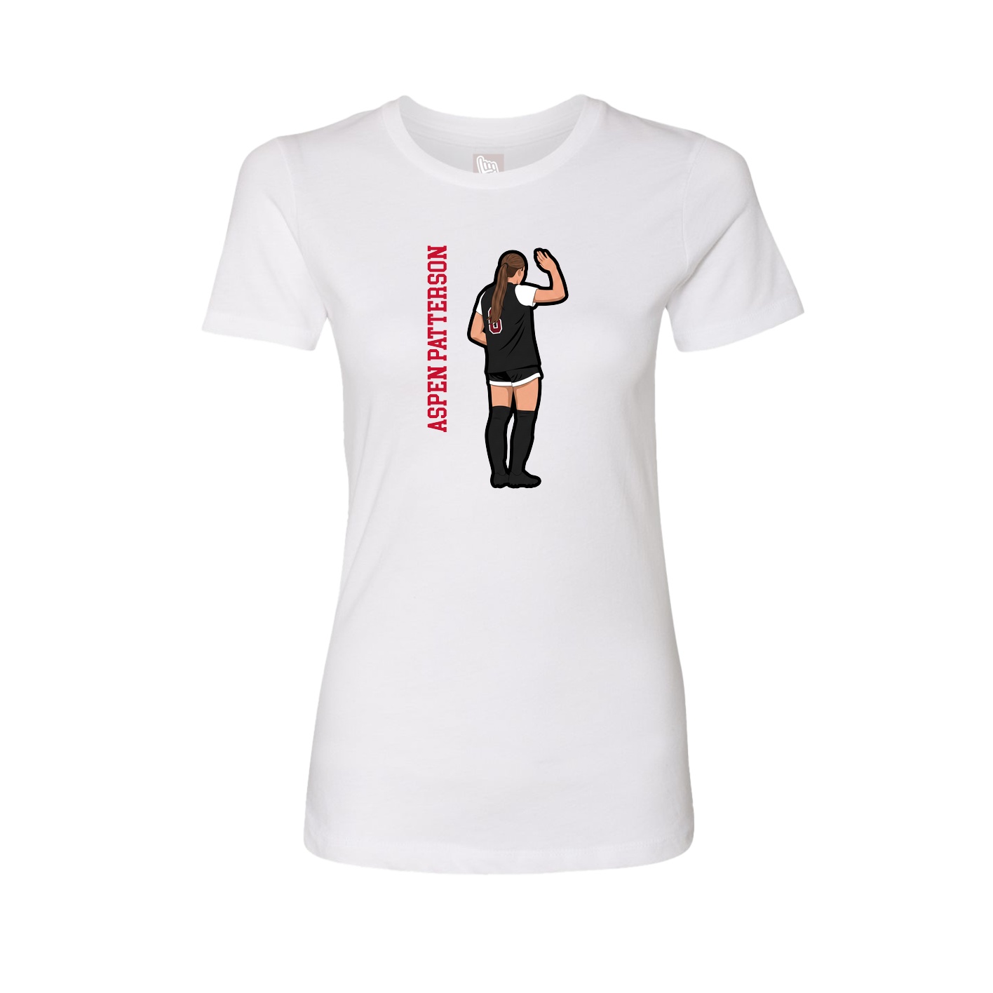 Fitted Women's Tee