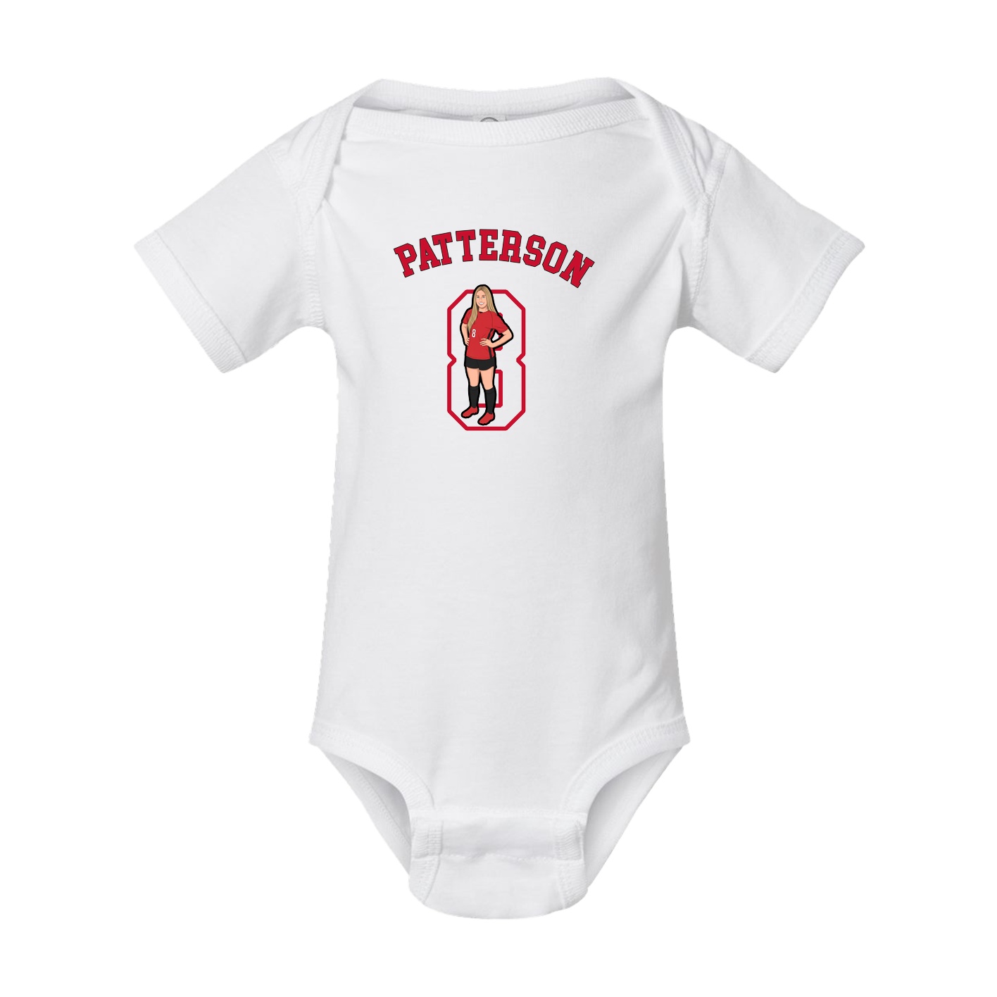 Baby Onesie