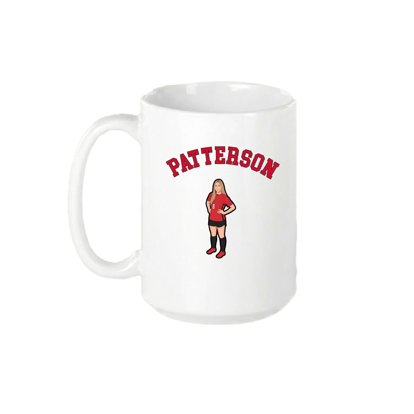 15oz Coffee Mug