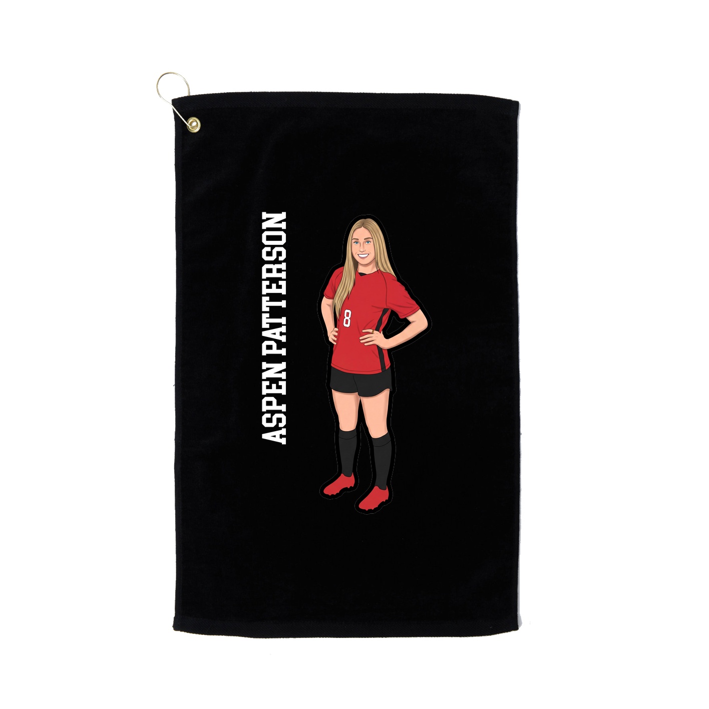 Golf Towel