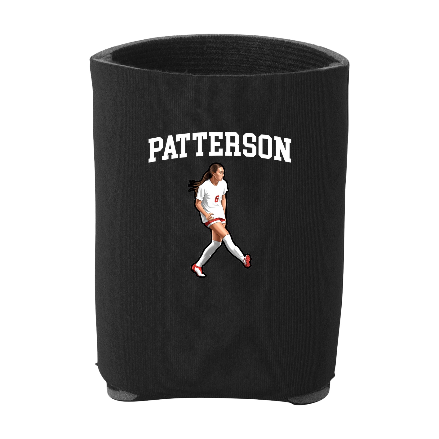 Can Holder — Shirsey in Black