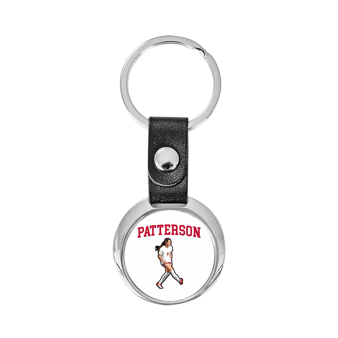 Key Chain — Shirsey in Classic