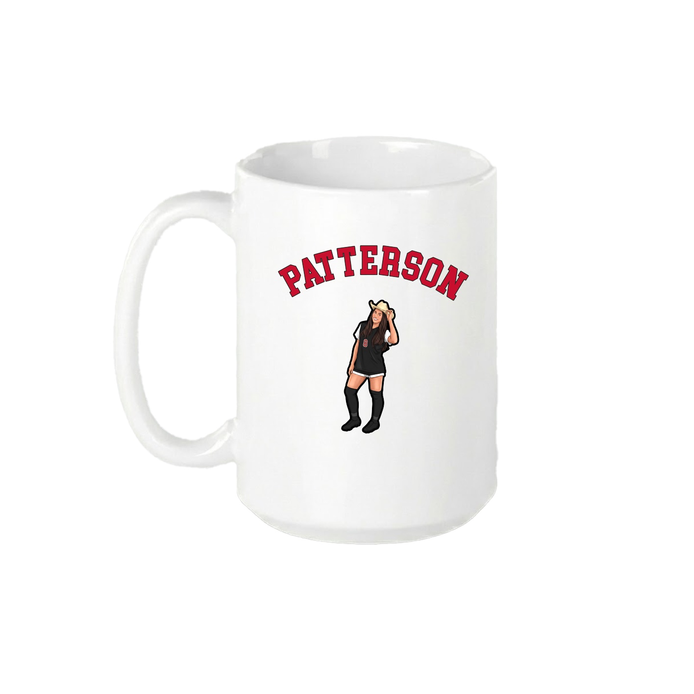 15oz Coffee Mug