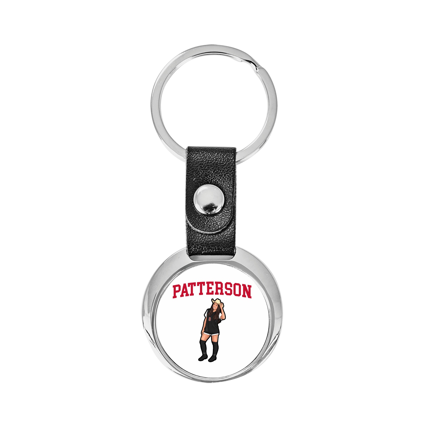Key Chain — Shirsey in Classic