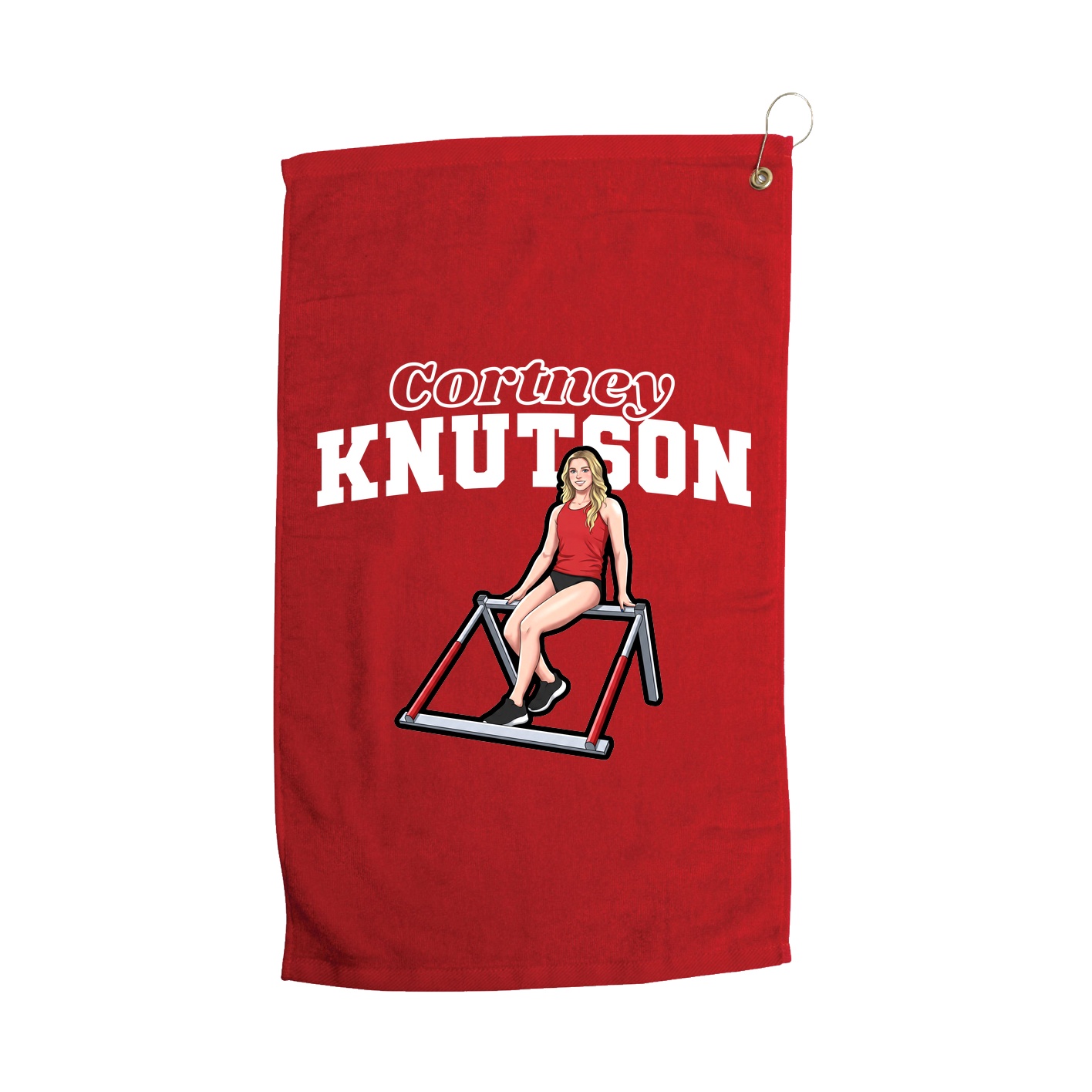 Golf Towel