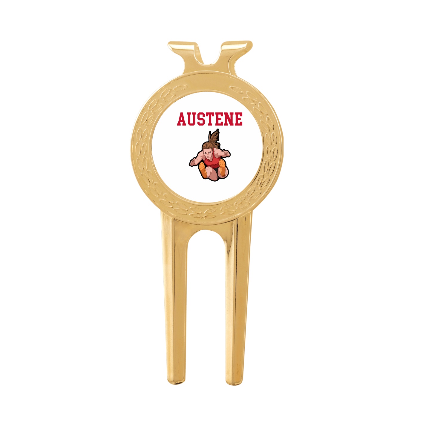 Divot Tool with Ball Marker — Shirsey in Classic