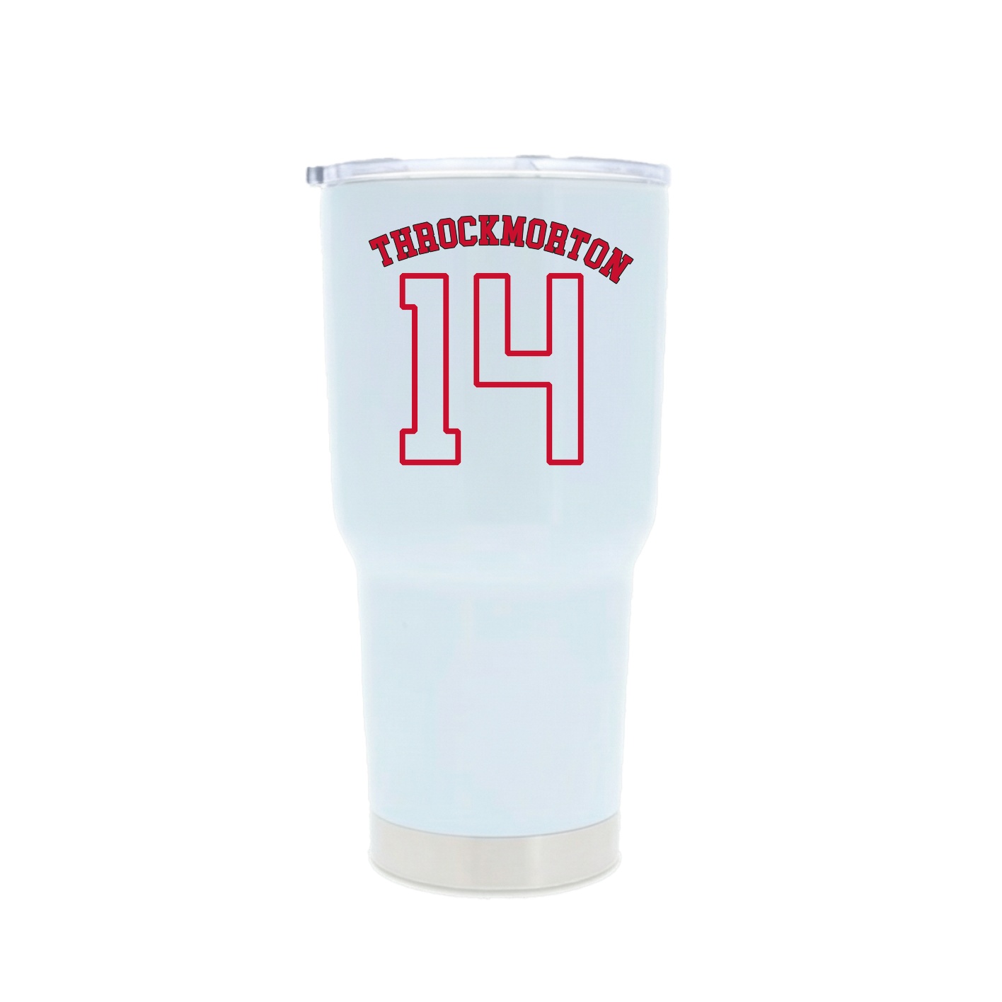 30oz Stainless Steel Tumbler