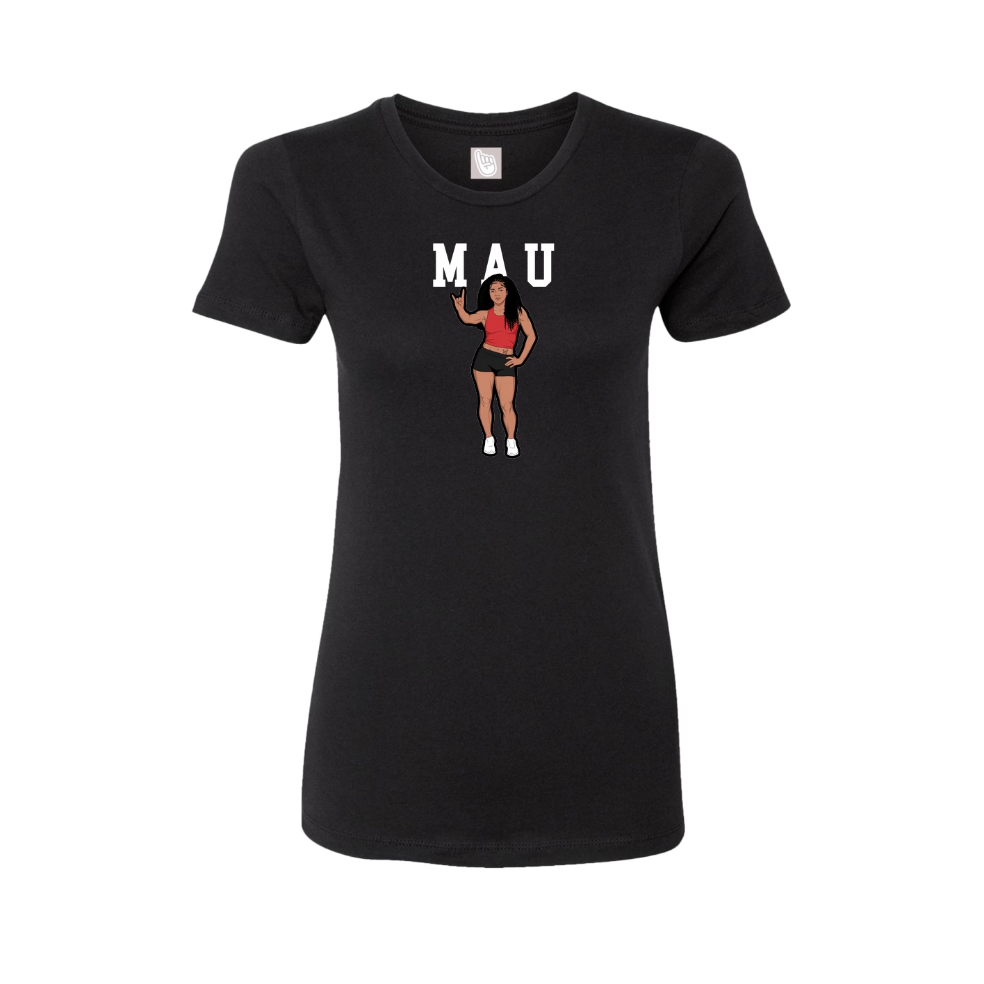 Womens Tee
