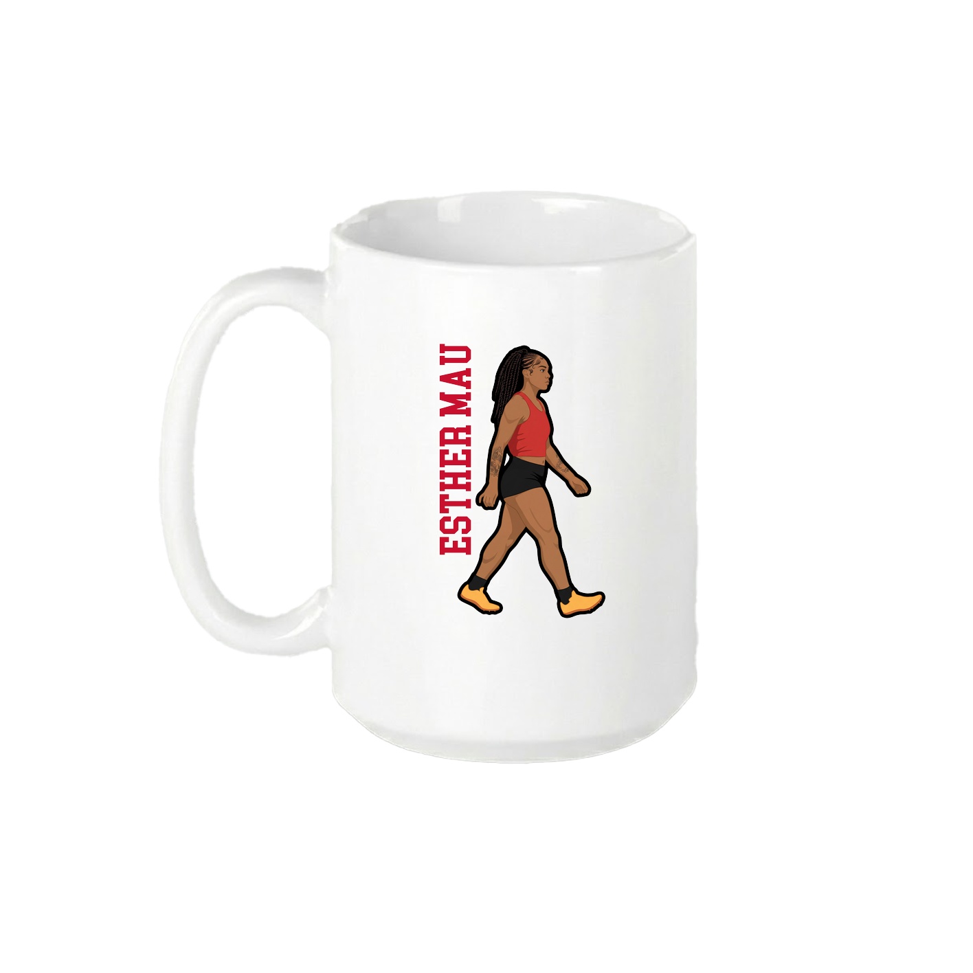 15oz Coffee Mug