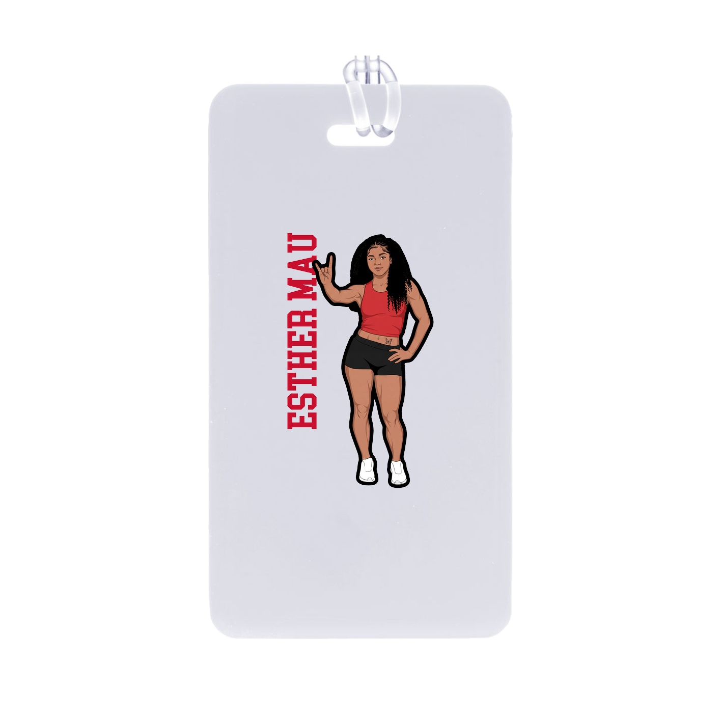 Bag Tag