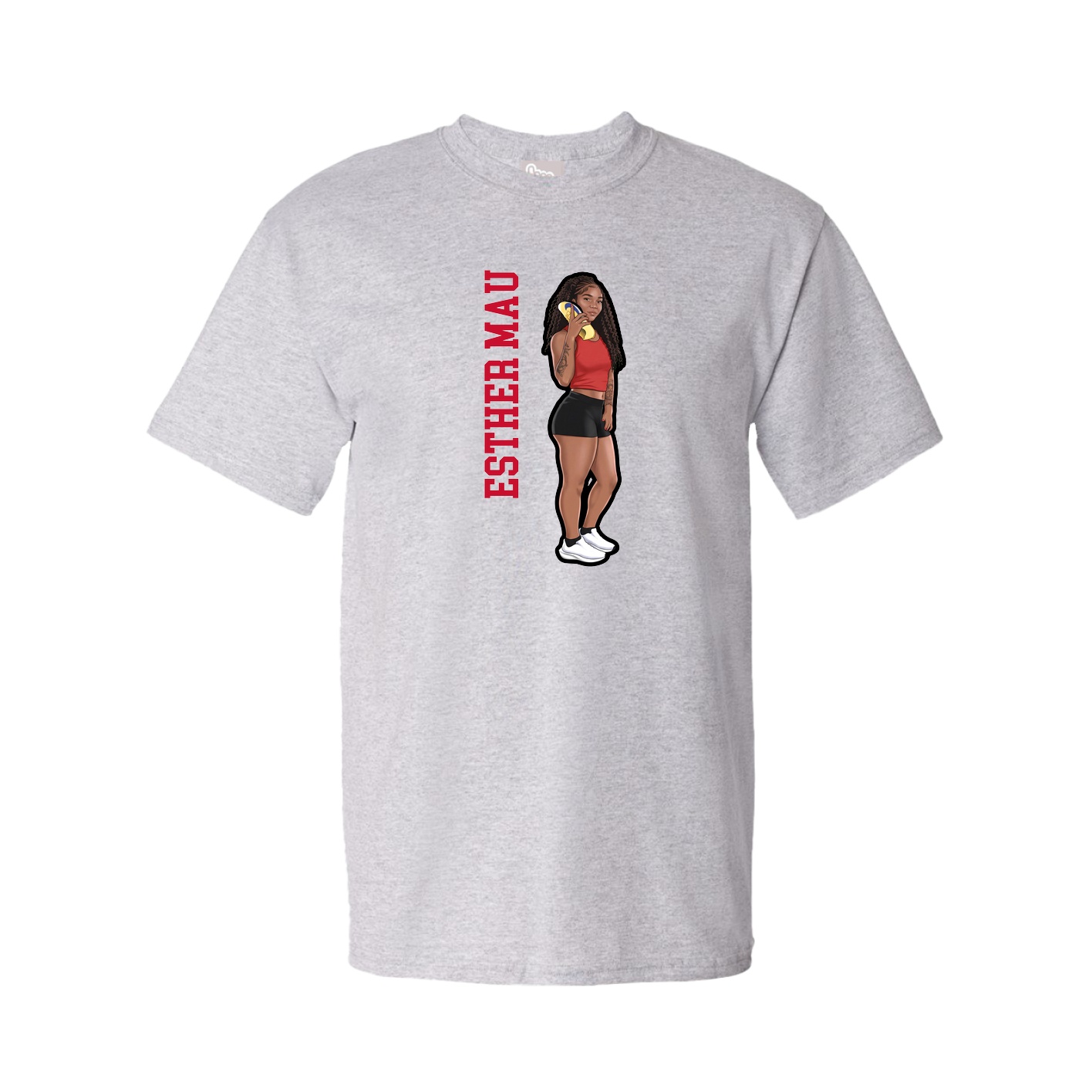 NIL Club Tee