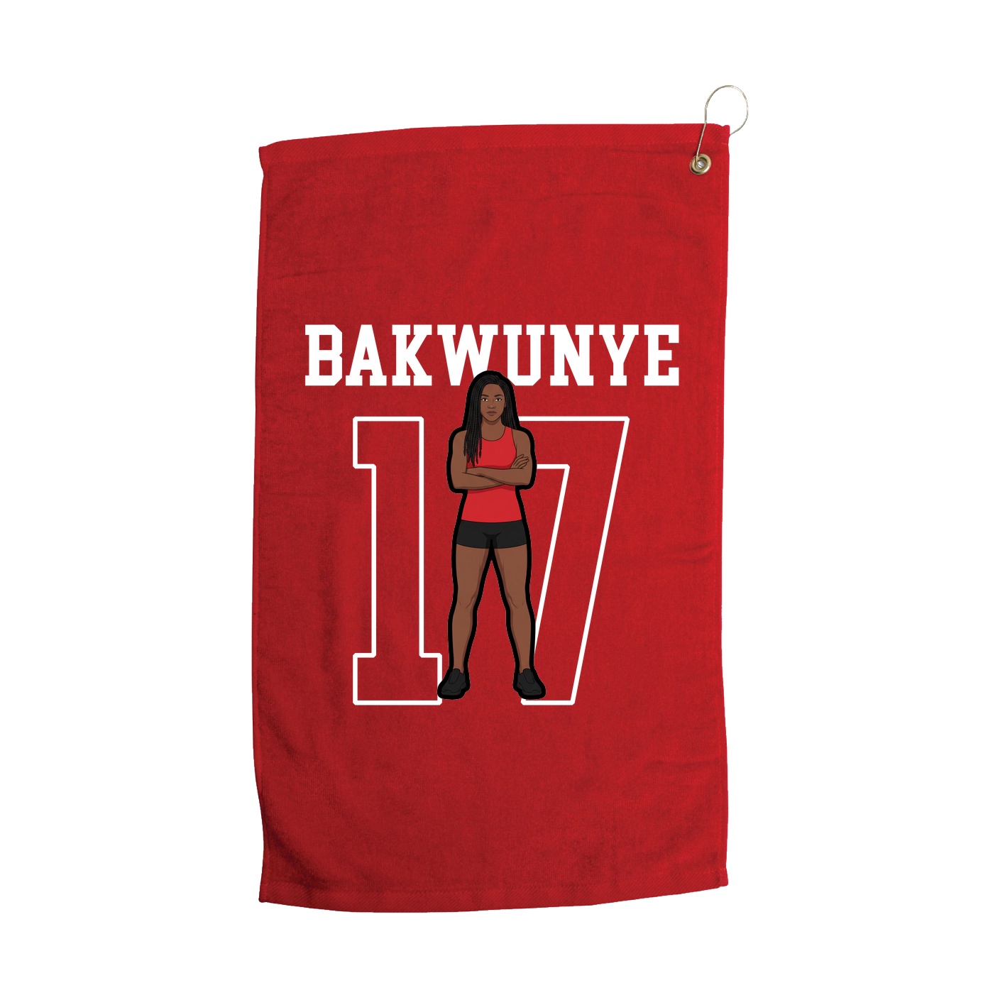 Golf Towel