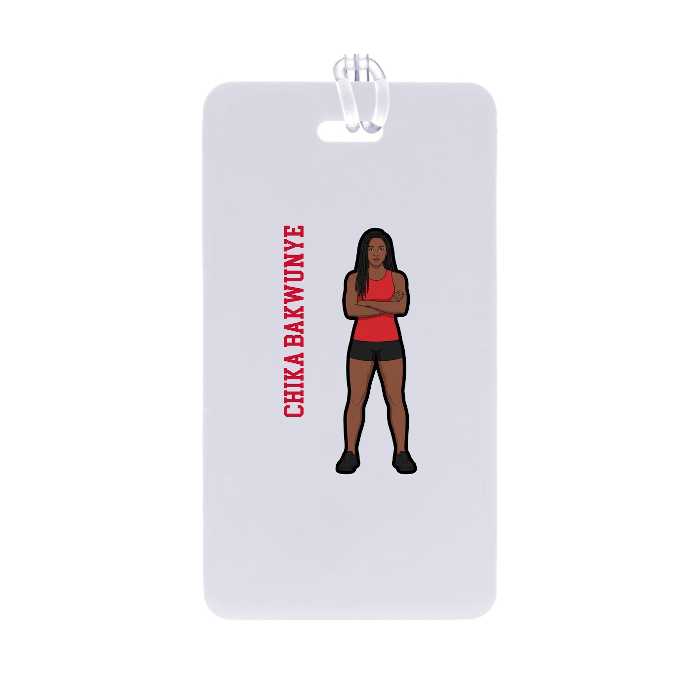 Bag Tag