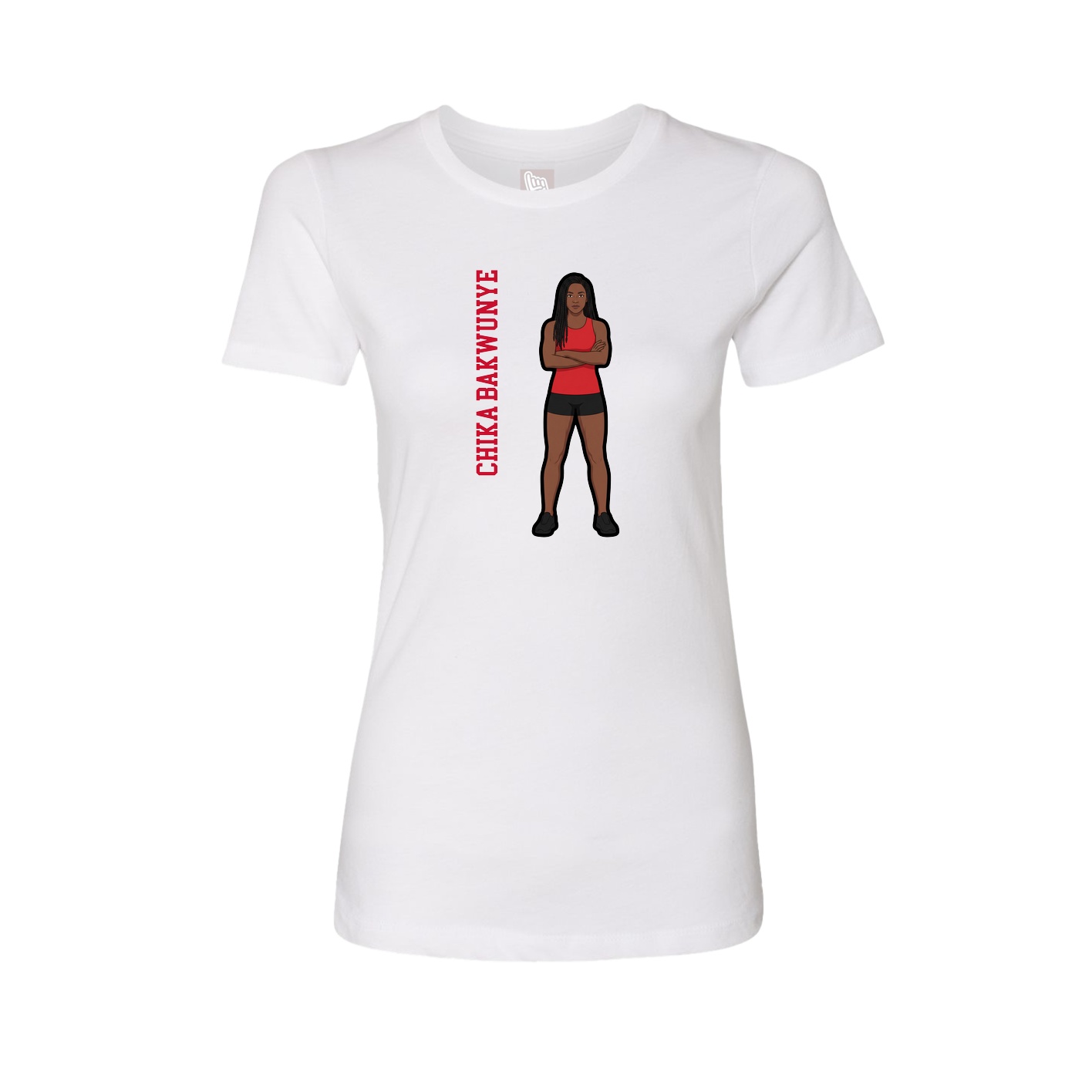 Womens Tee