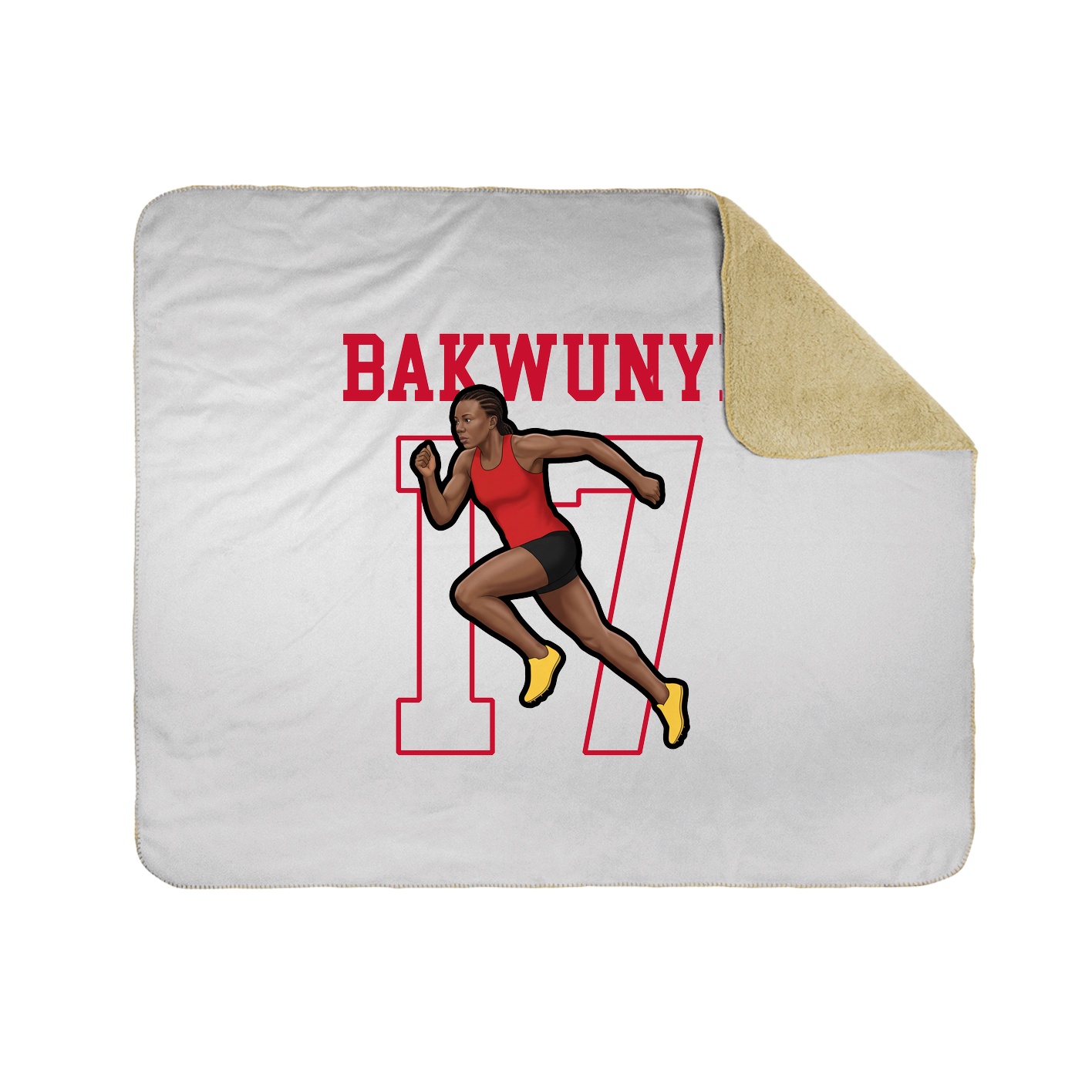 Throw Blanket
