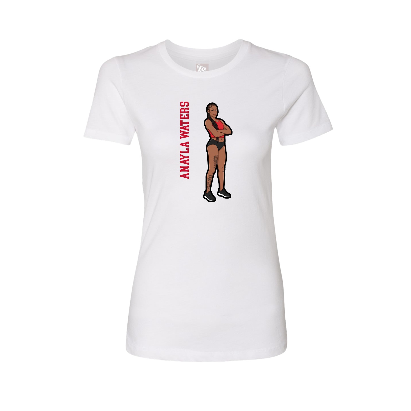 Womens Tee