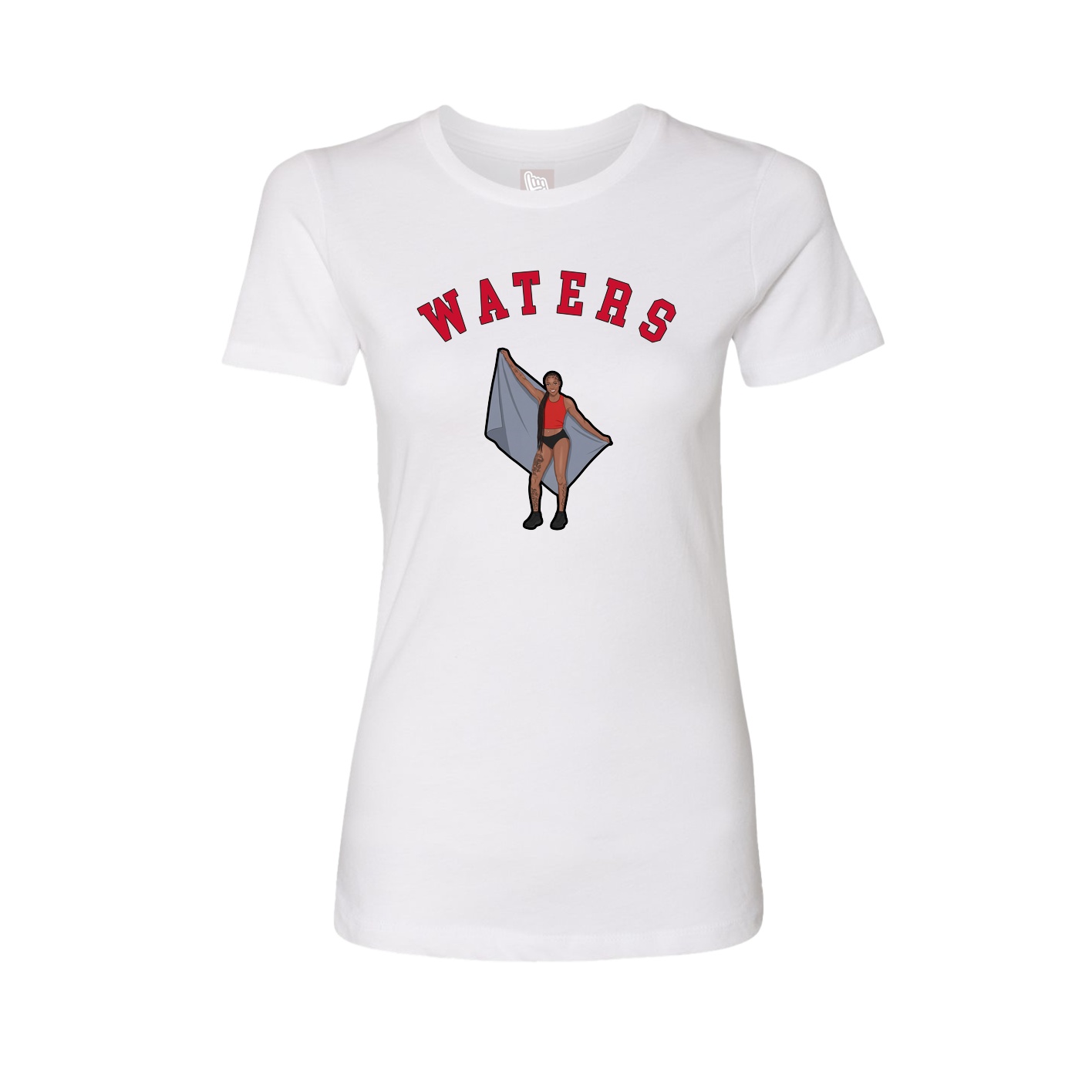 Womens Tee