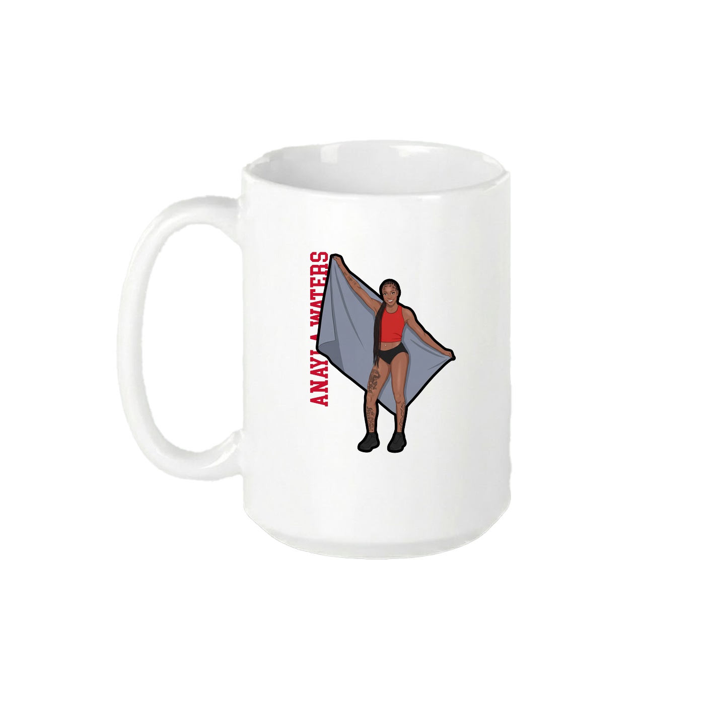 15oz Coffee Mug