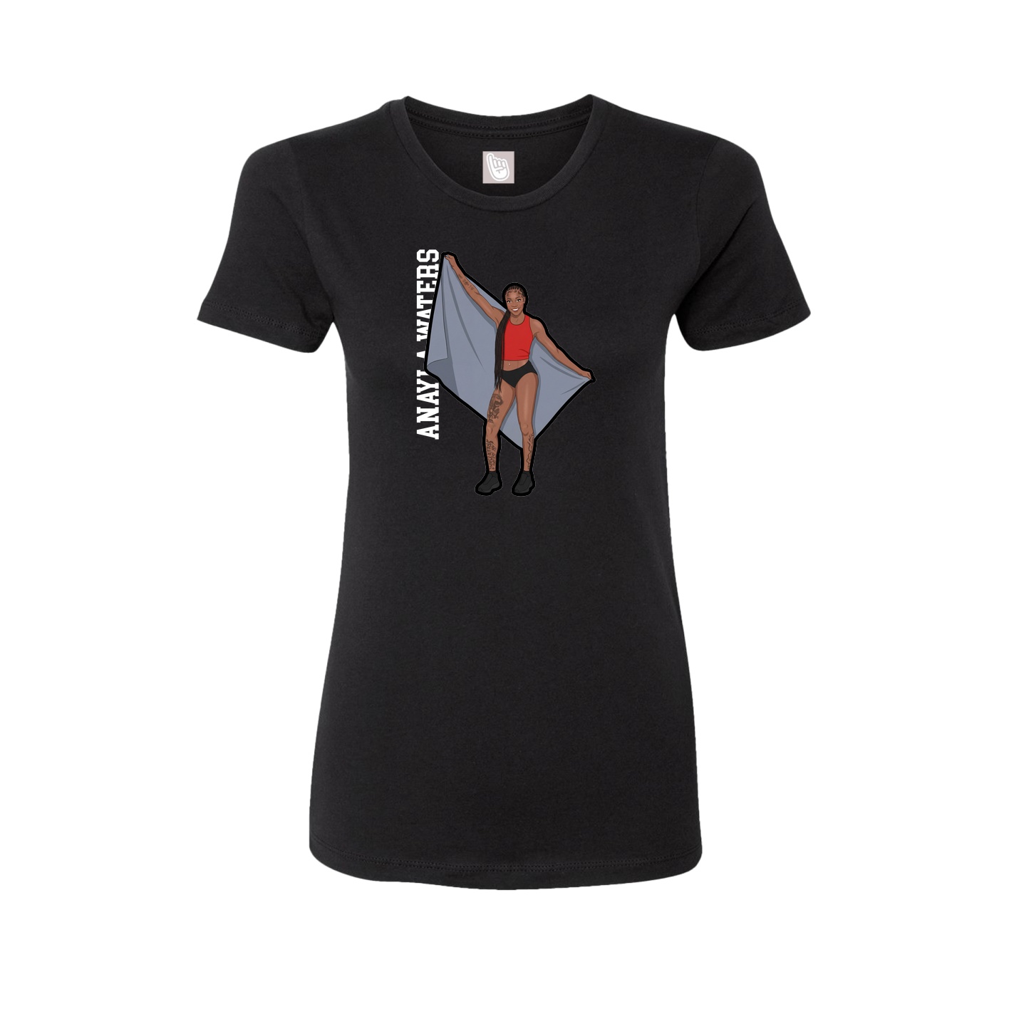 Womens Tee